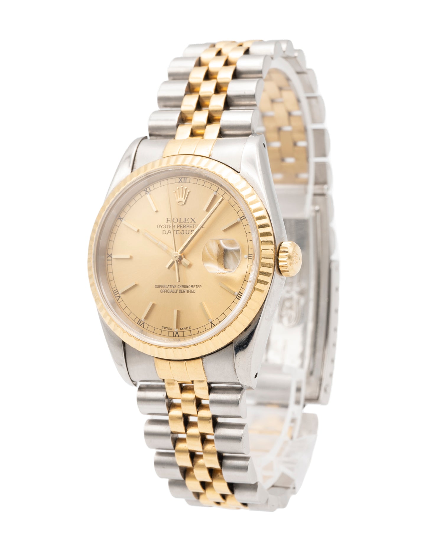 Rolex Datejust 36