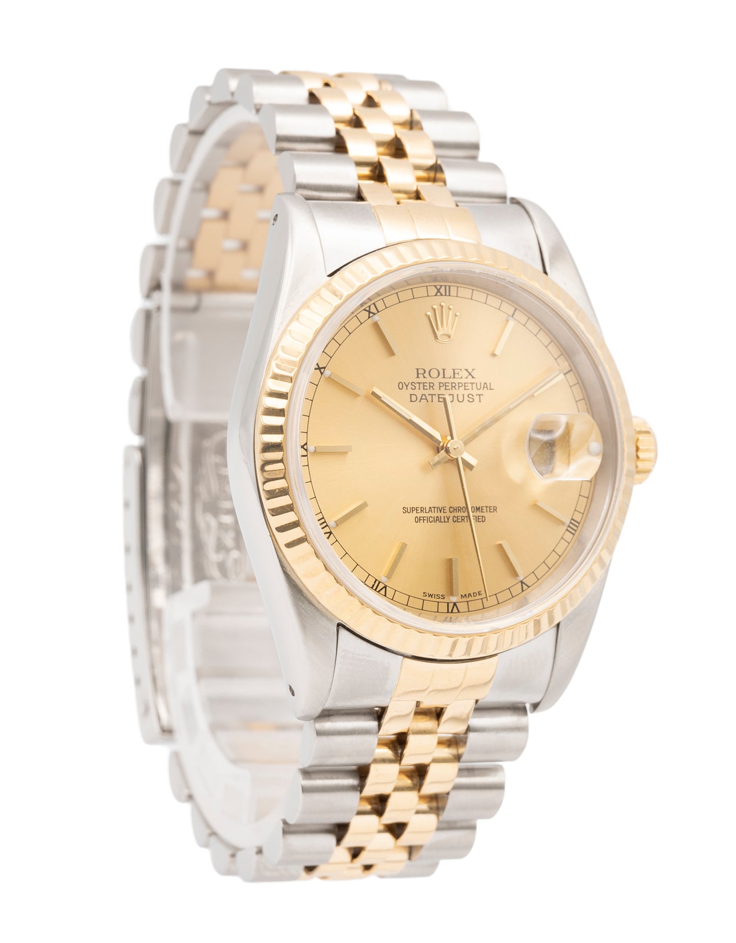 Rolex Datejust 36