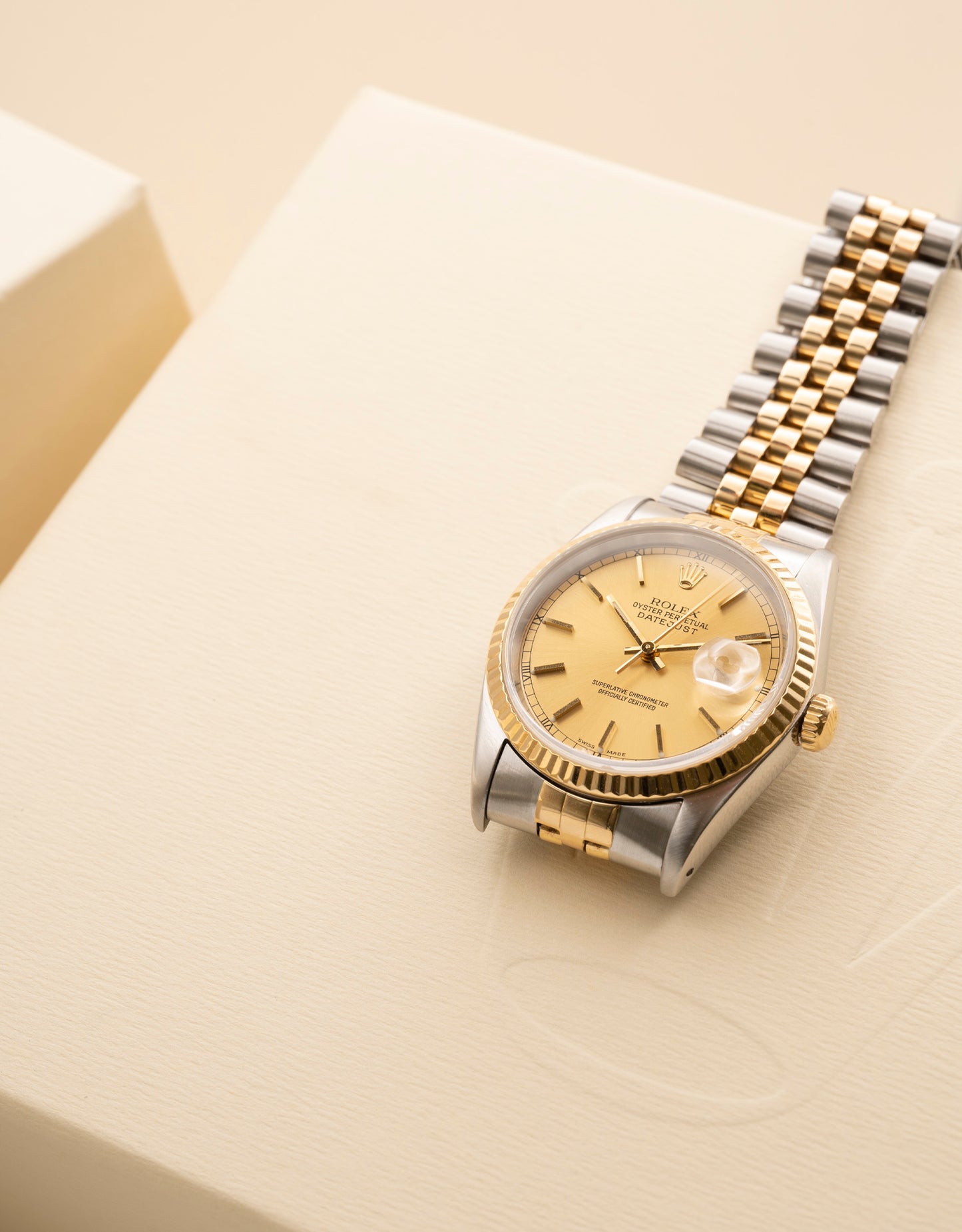 Rolex Datejust 36