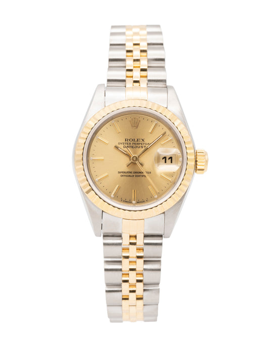 Rolex Datejust 26