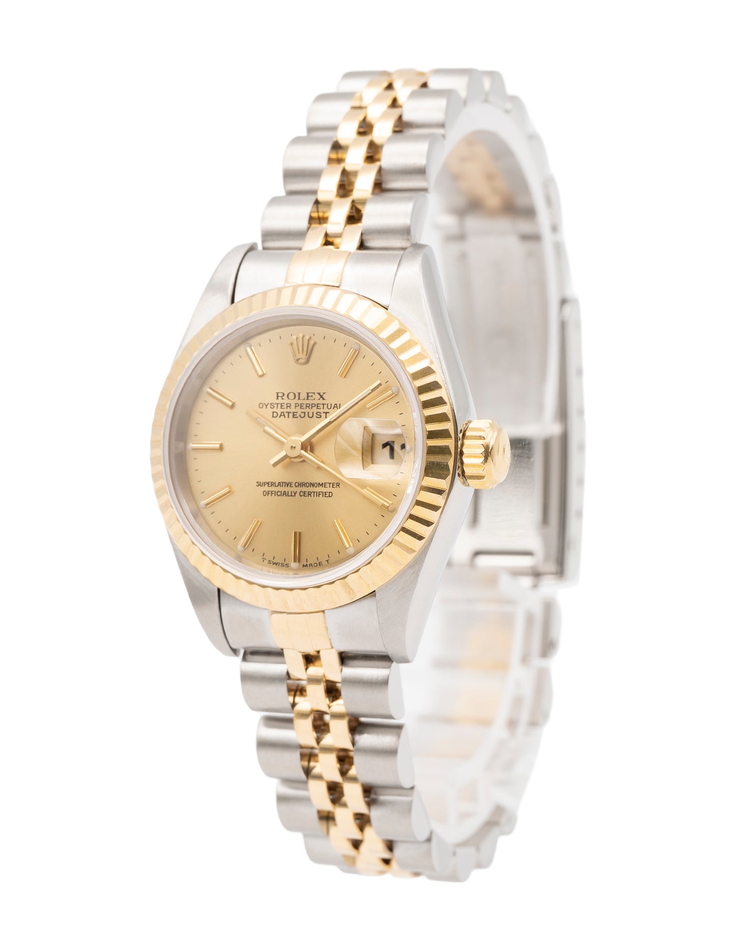 Rolex Datejust 26