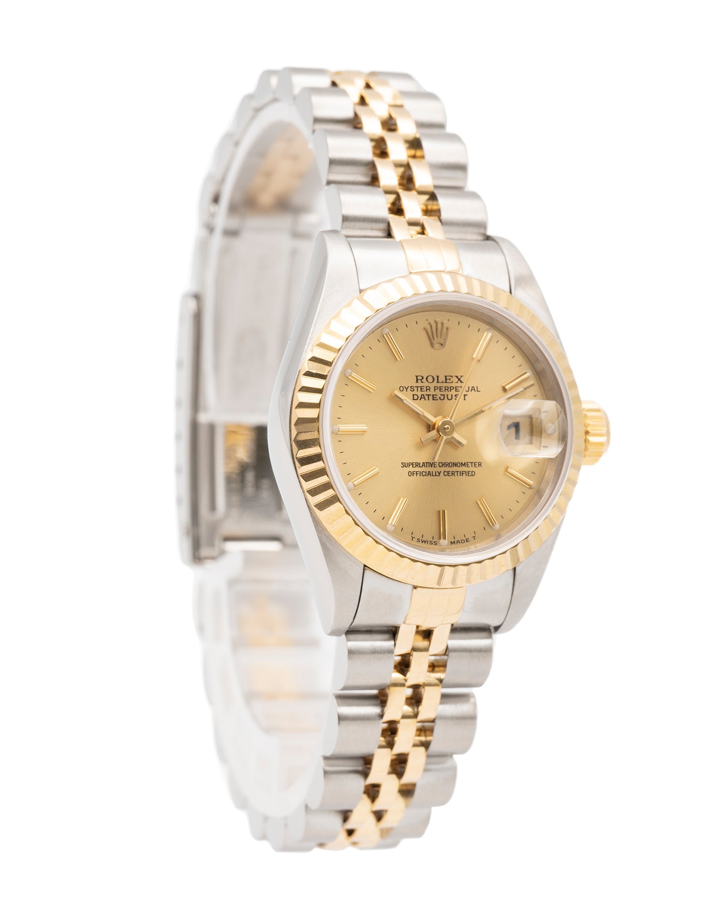 Rolex Datejust 26