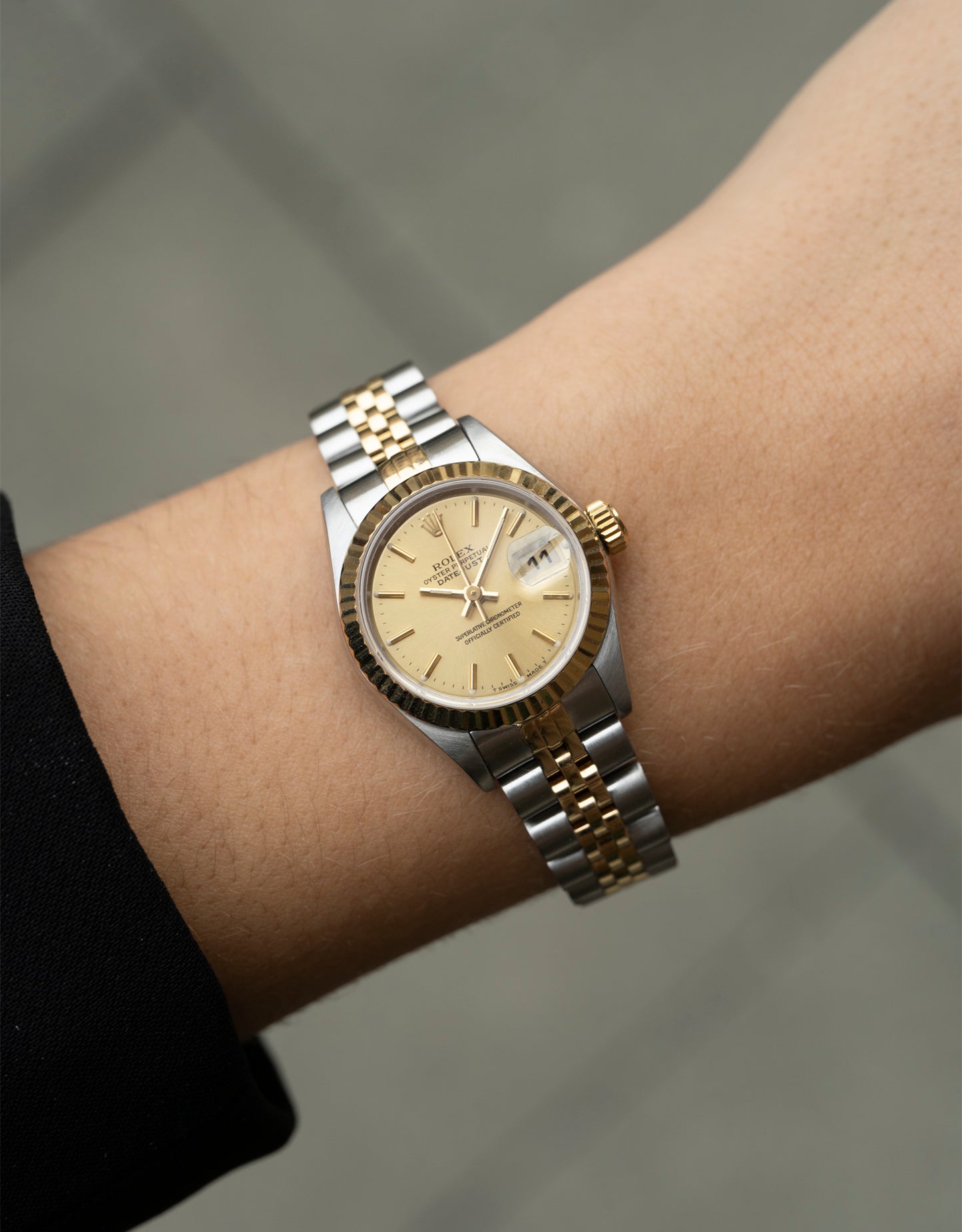 Rolex Datejust 26