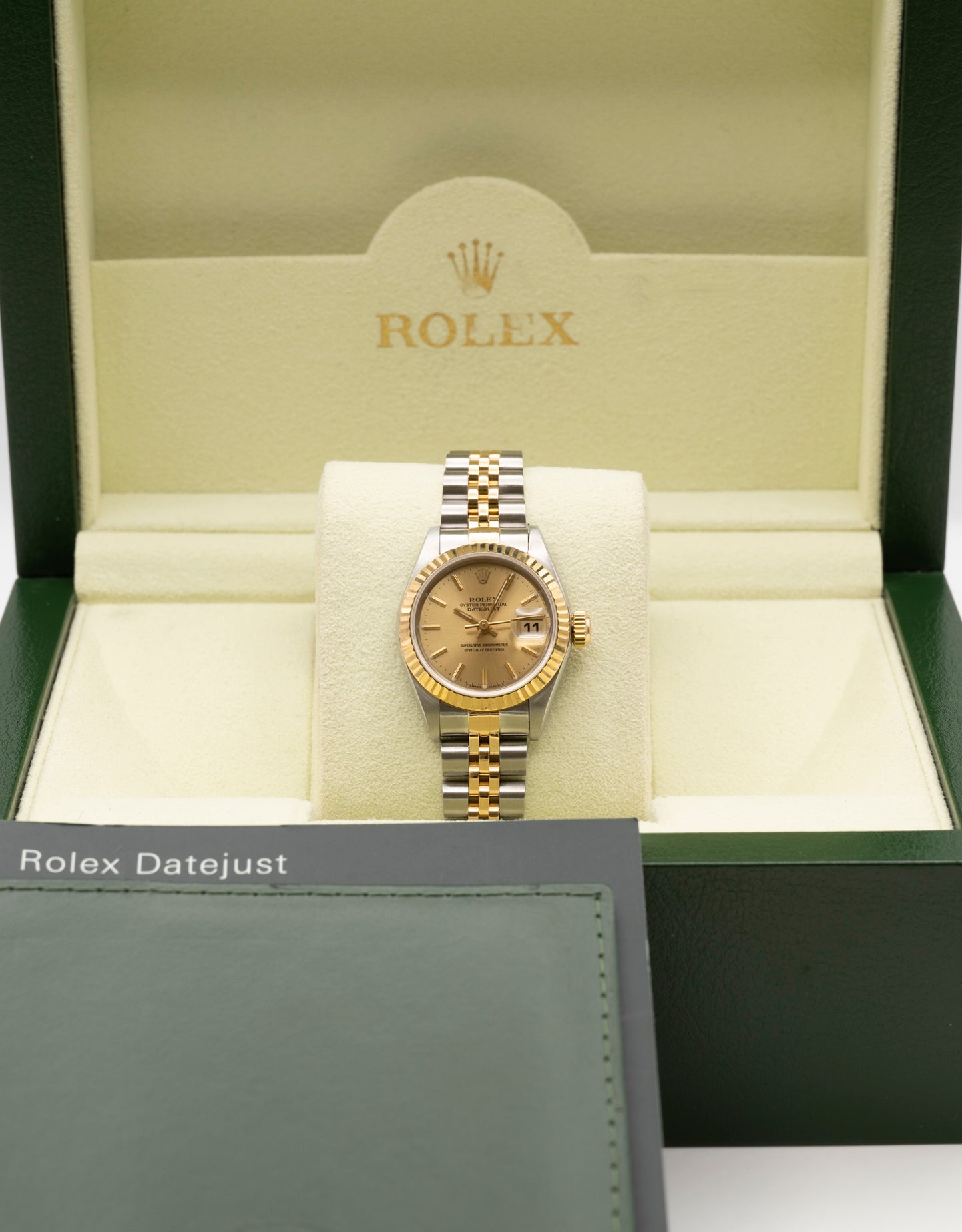 Rolex Datejust 26