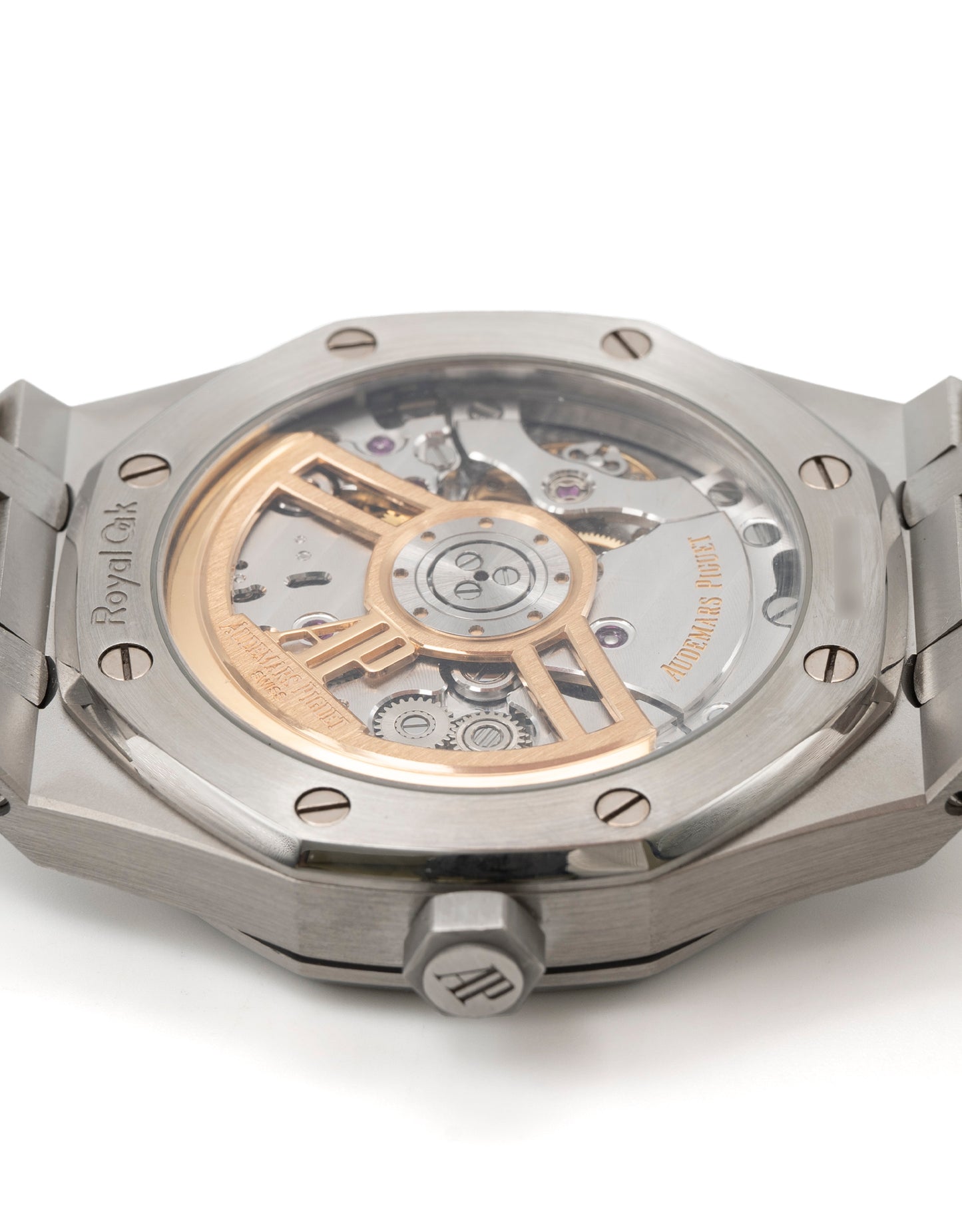 Audemars Piguet Royal Oak