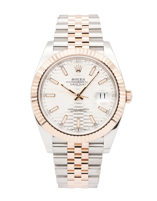 Rolex Datejust 41