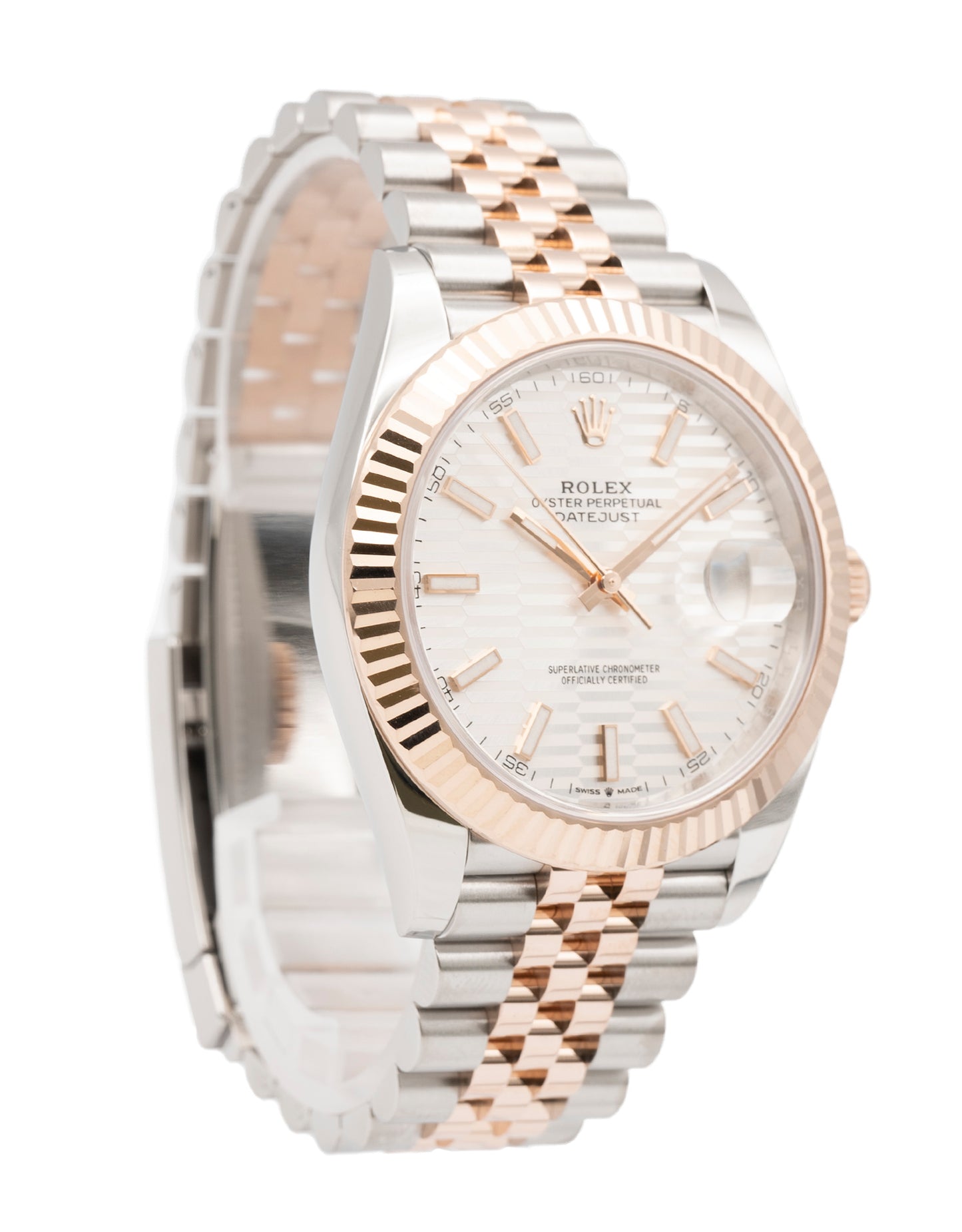 Rolex Datejust 41