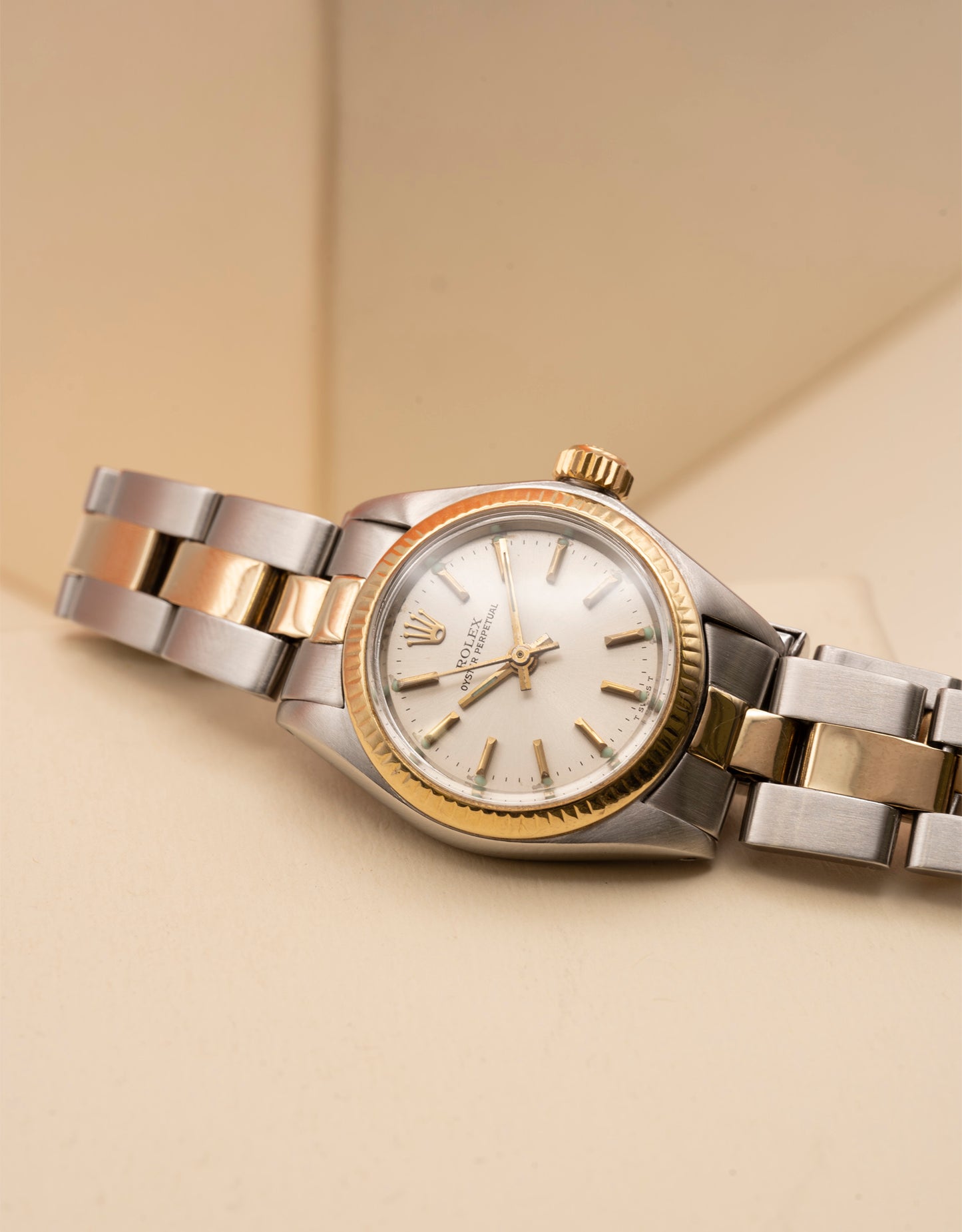 Oyster Perpetual 24mm