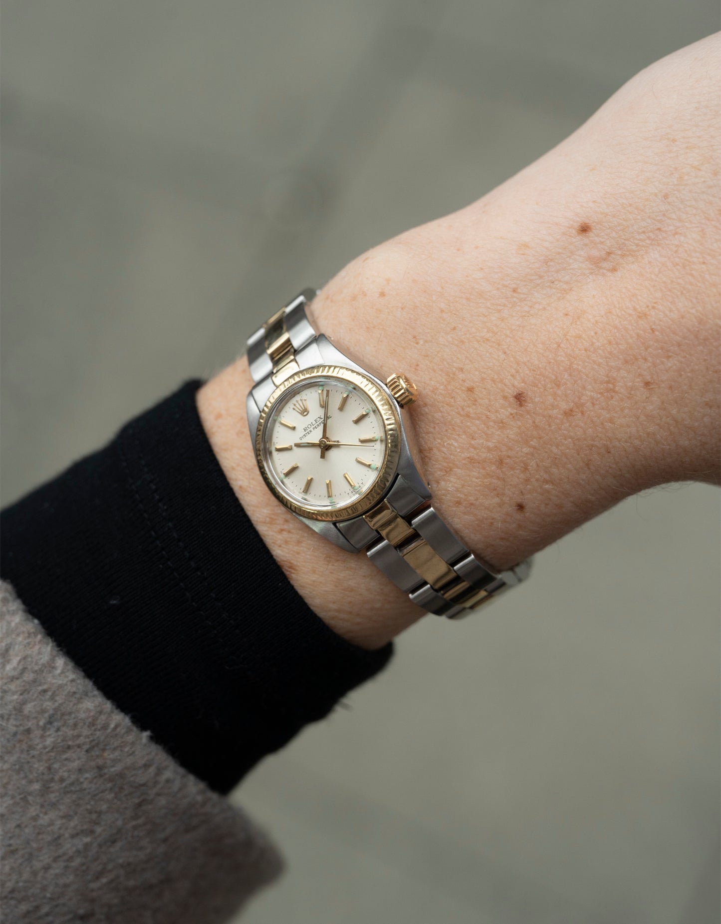 Oyster Perpetual 24mm