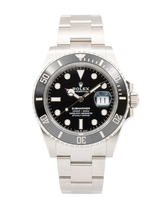 Rolex Submariner