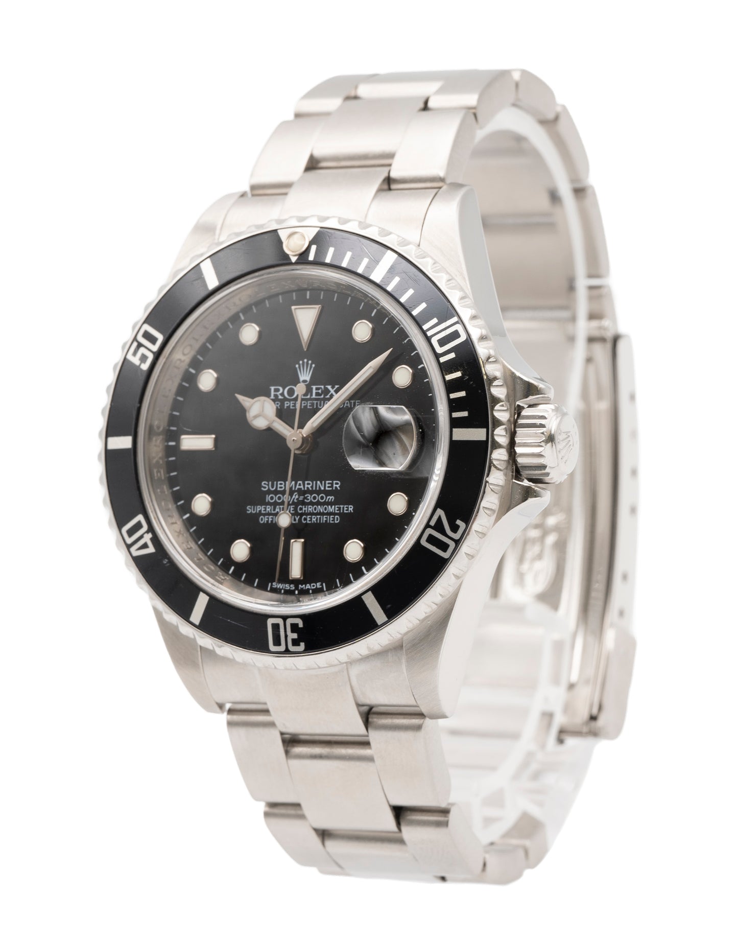 Rolex Submariner