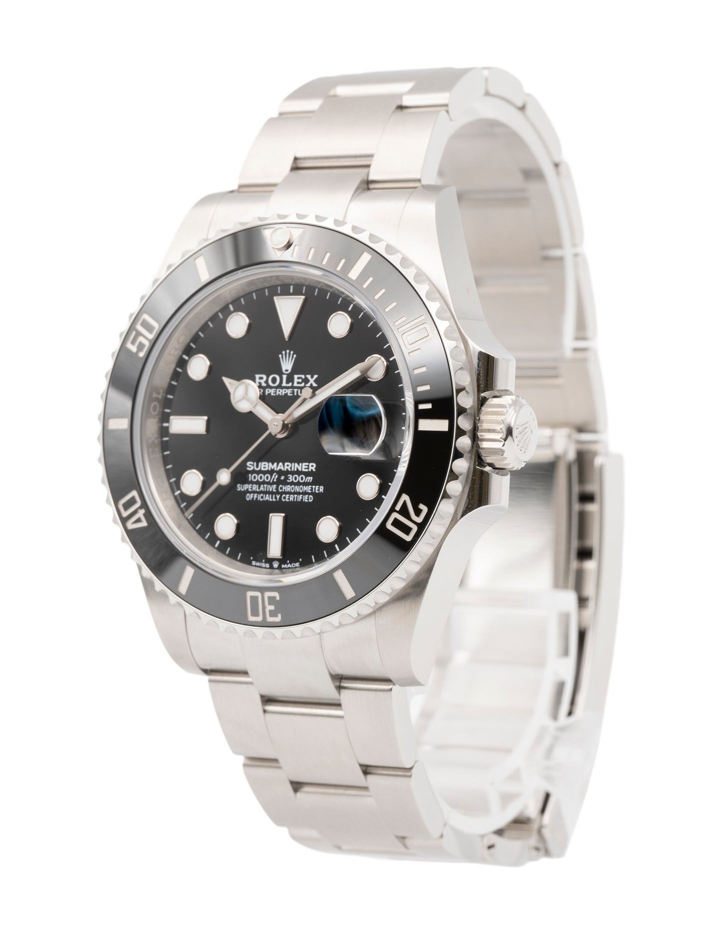 Rolex Submariner