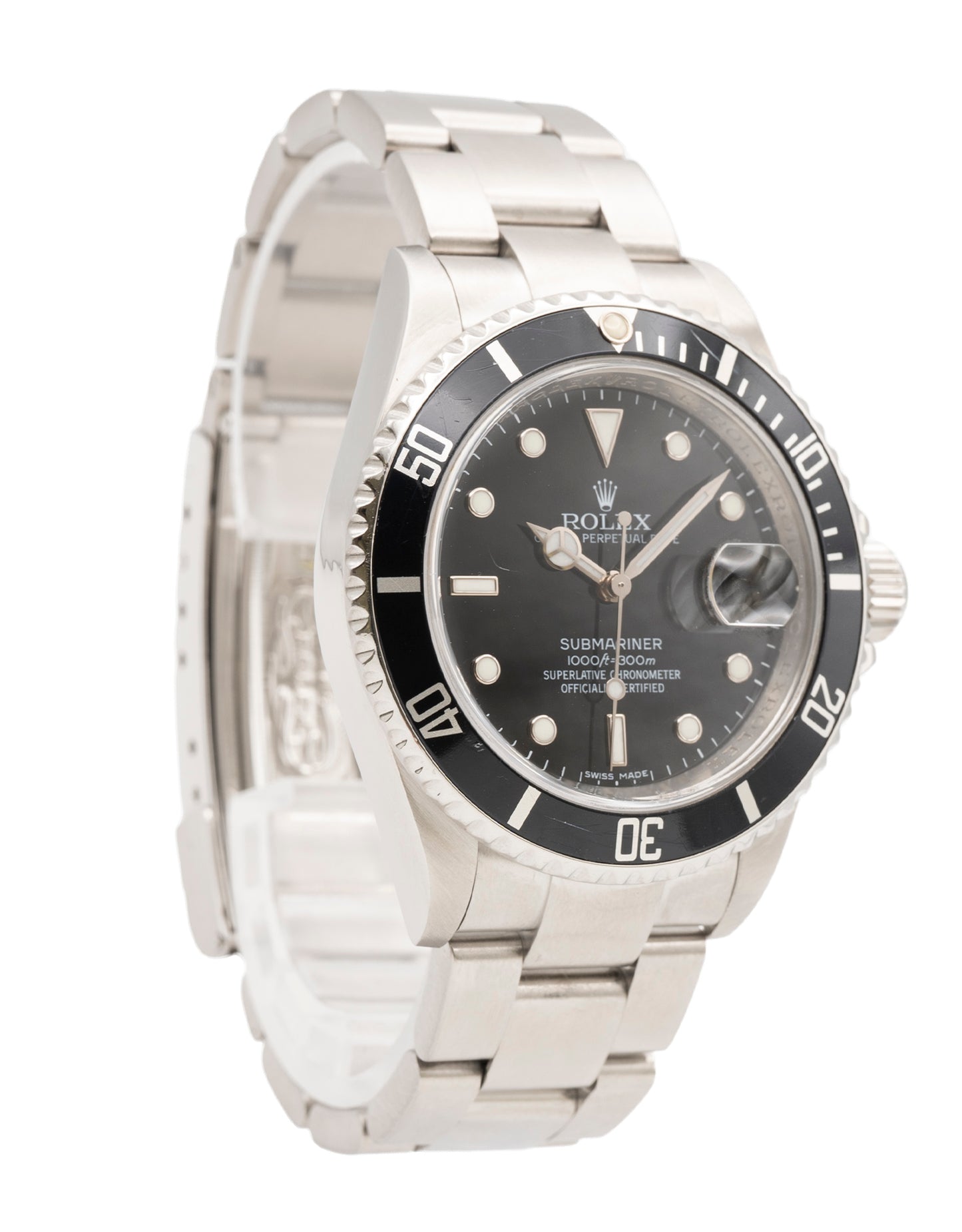 Rolex Submariner