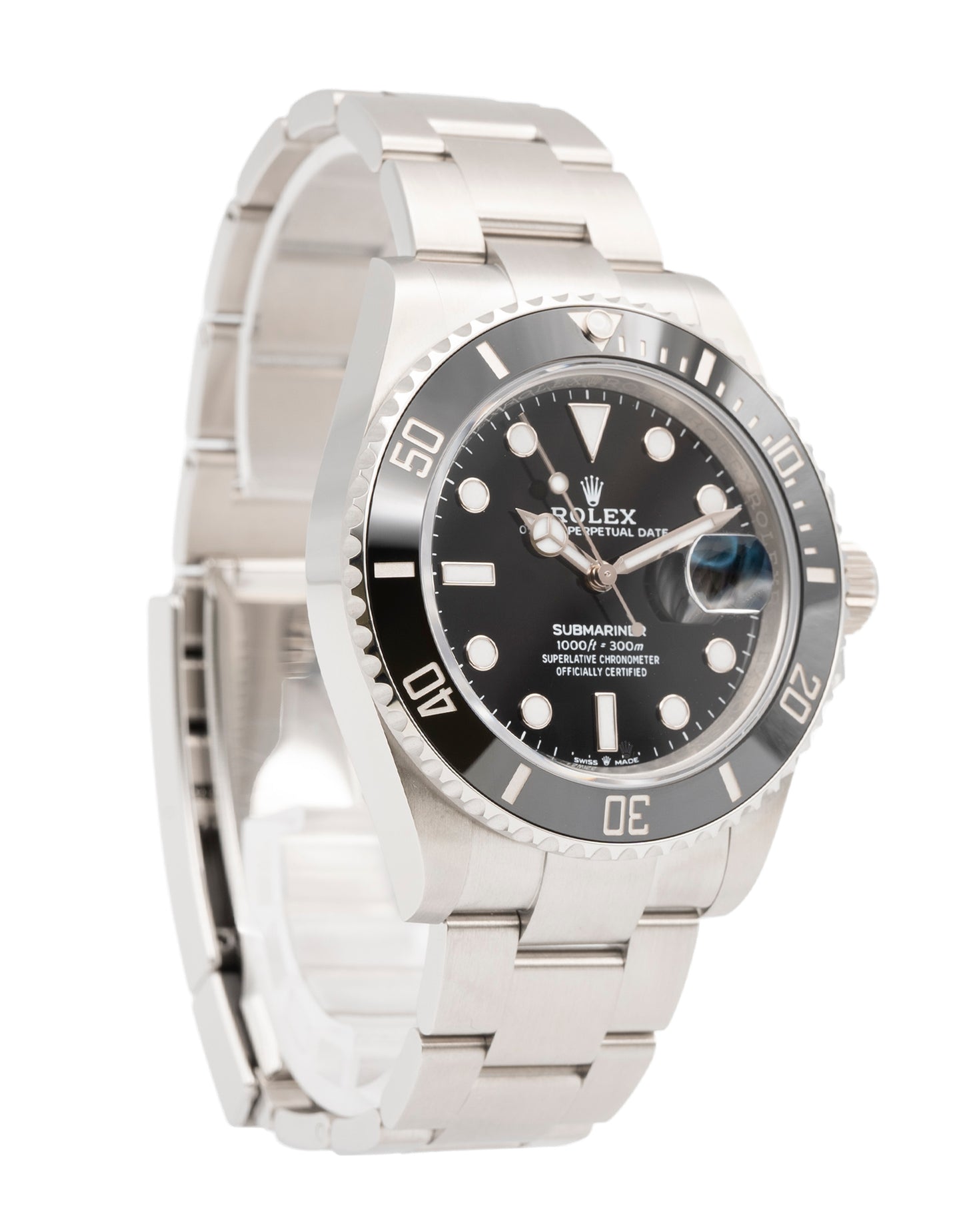 Rolex Submariner