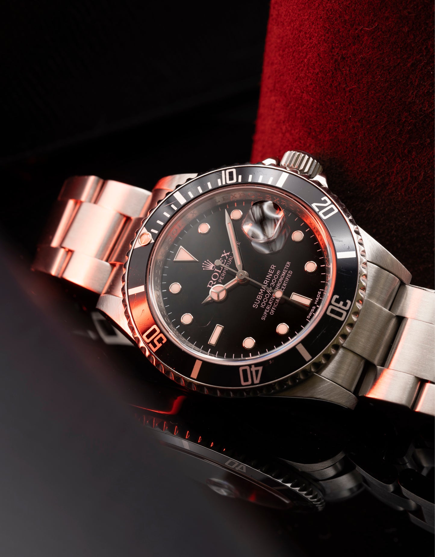 Rolex Submariner