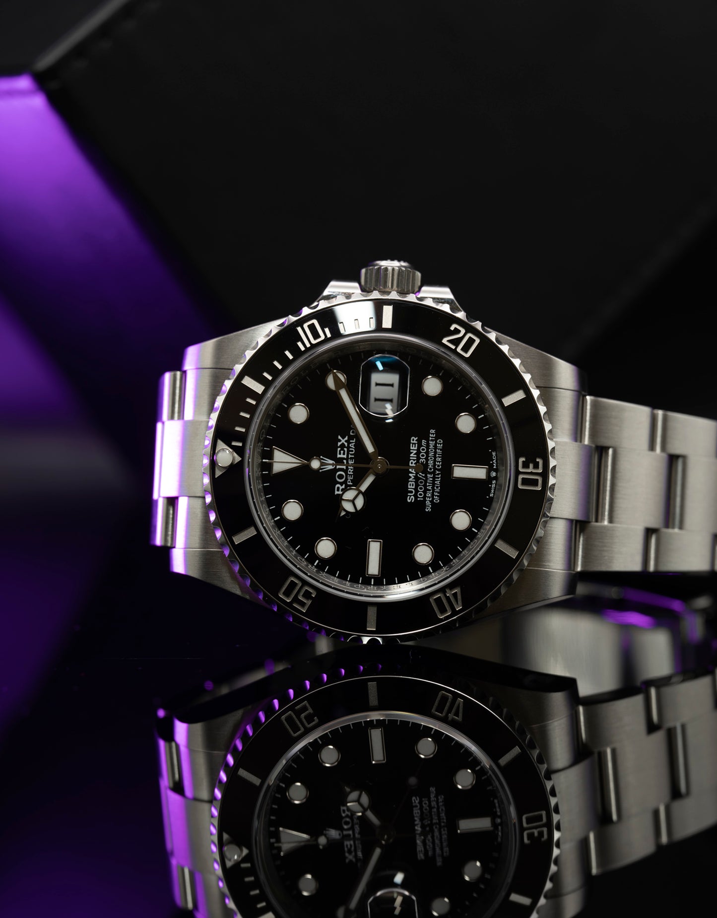 Rolex Submariner