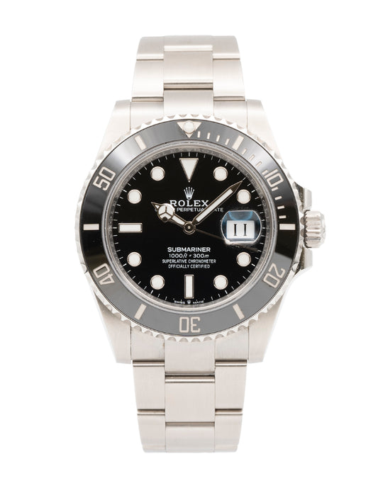 Rolex Submariner