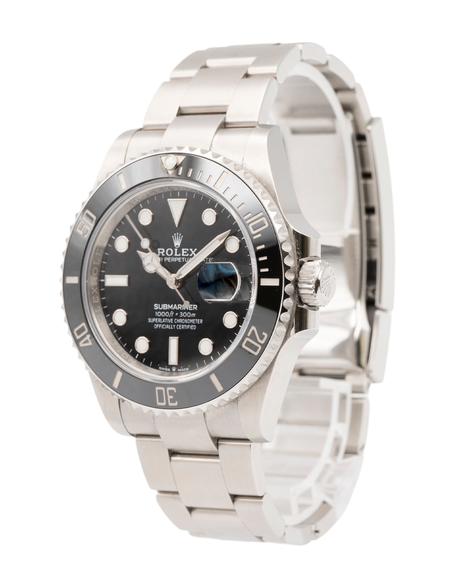 Rolex Submariner