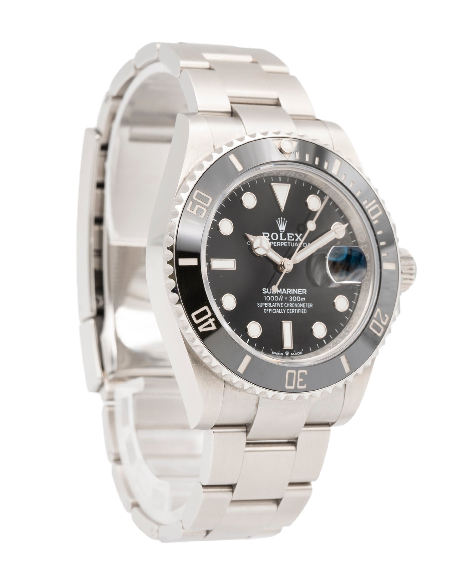 Rolex Submariner