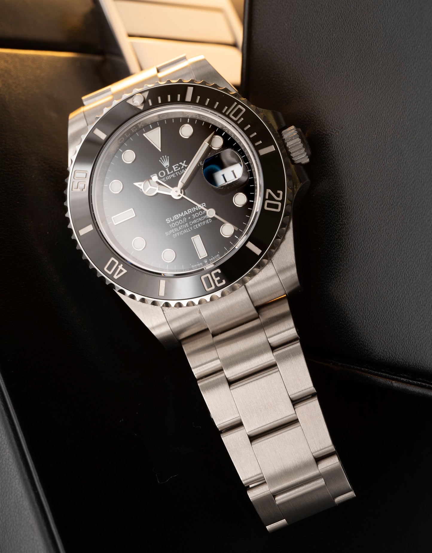 Rolex Submariner