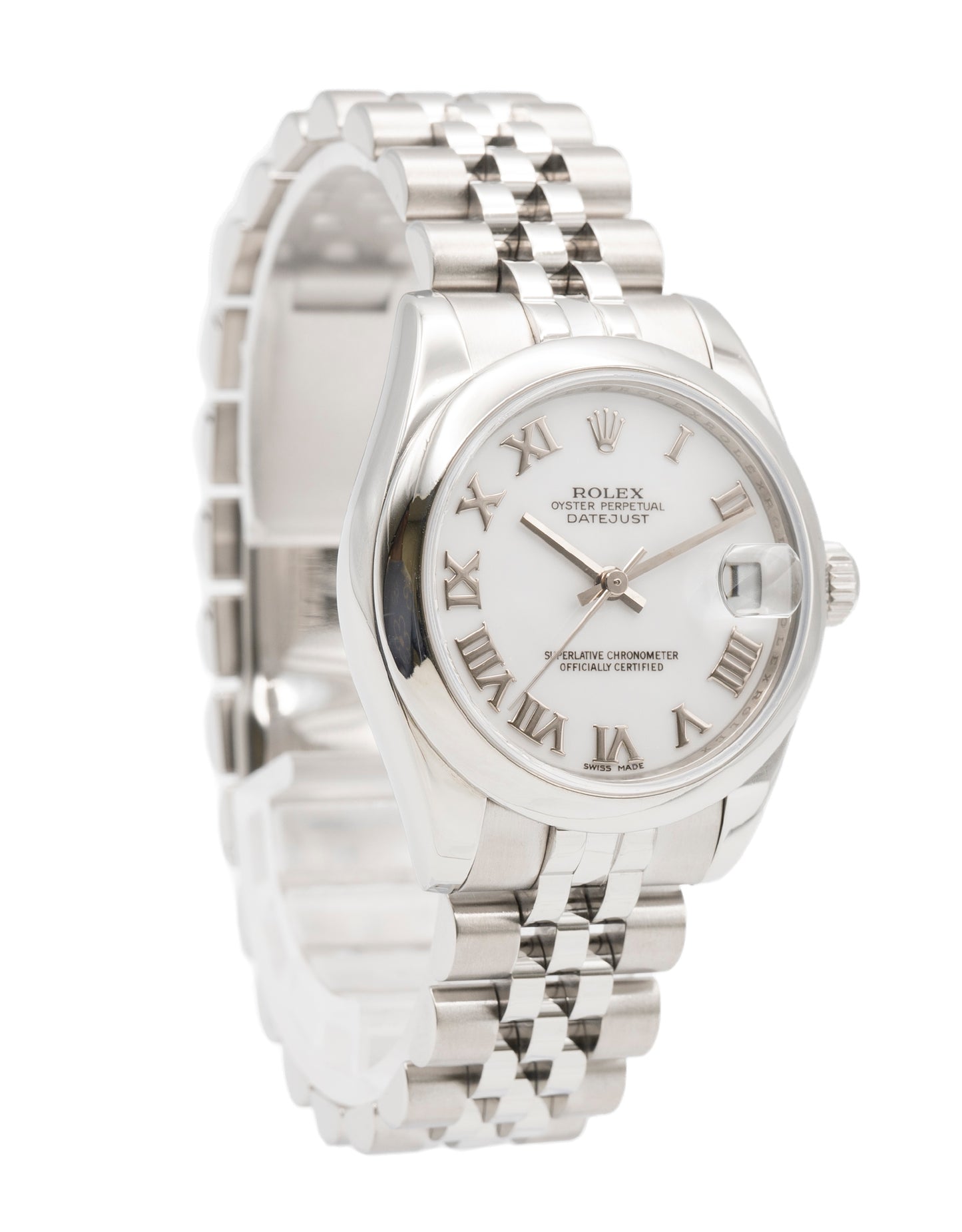 Rolex Datejust 31