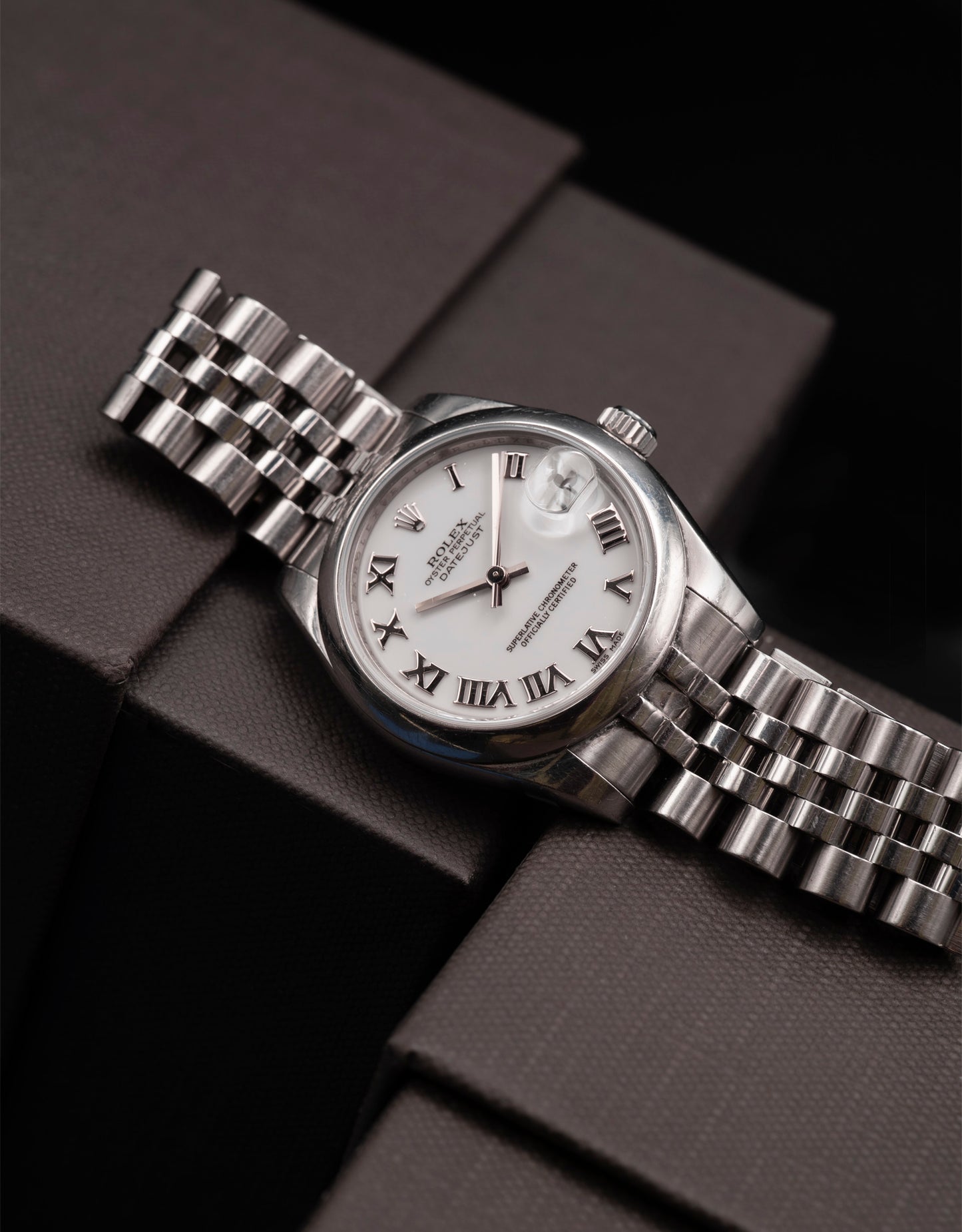 Rolex Datejust 31