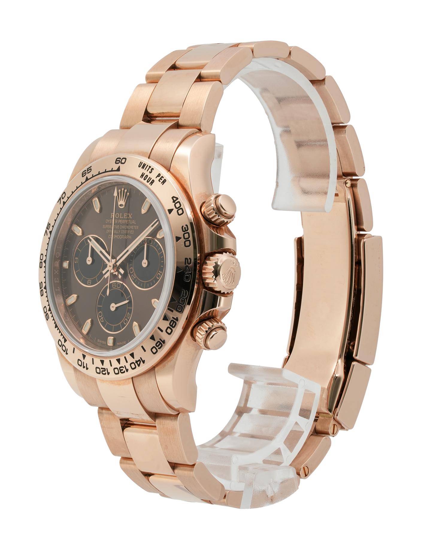 Rolex Daytona