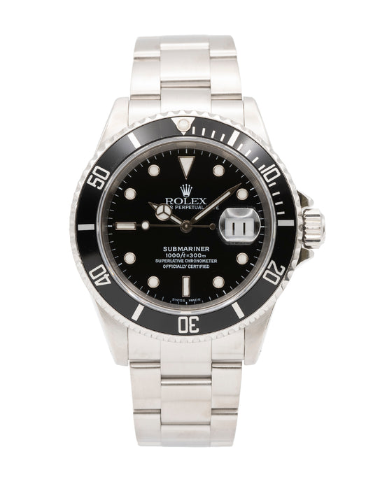 Rolex Submariner