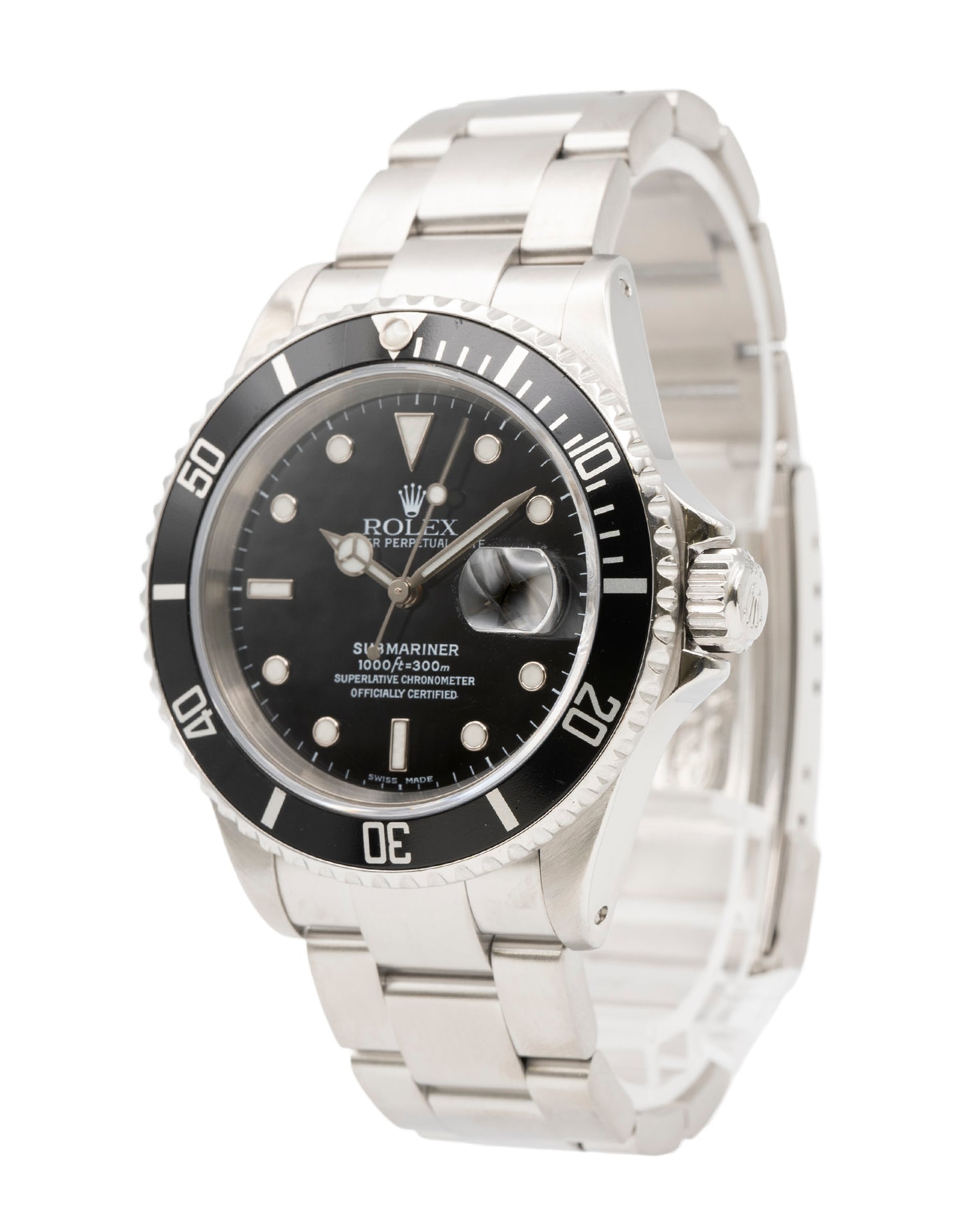 Rolex Submariner