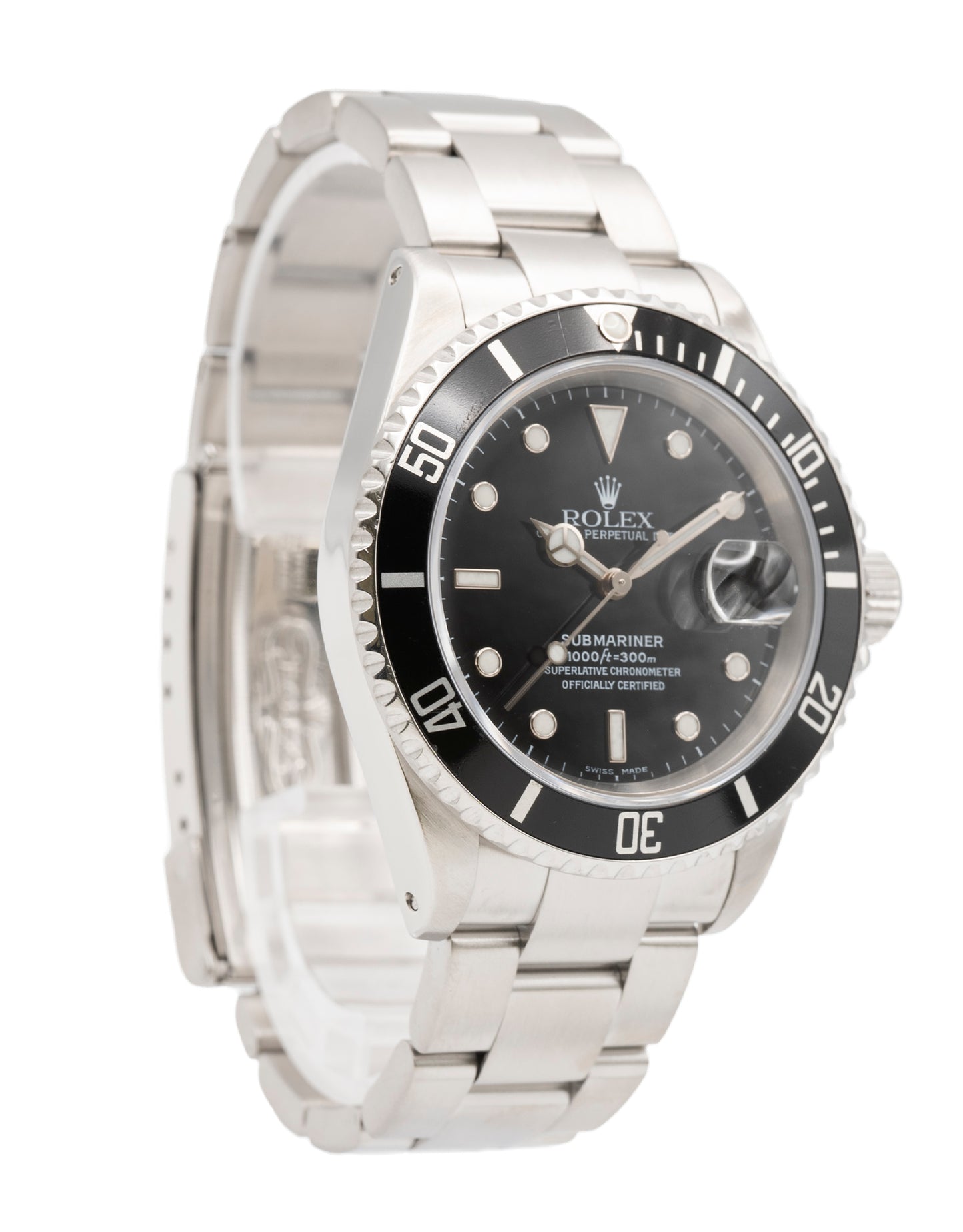 Rolex Submariner