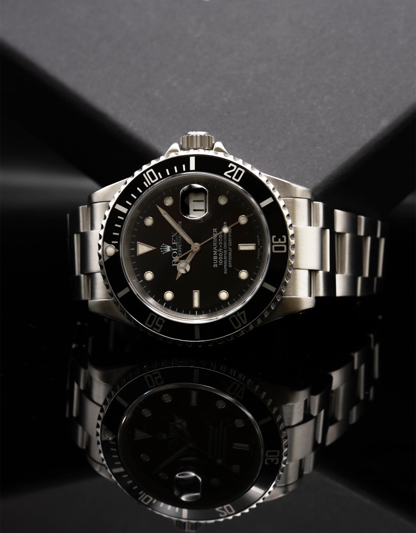 Rolex Submariner