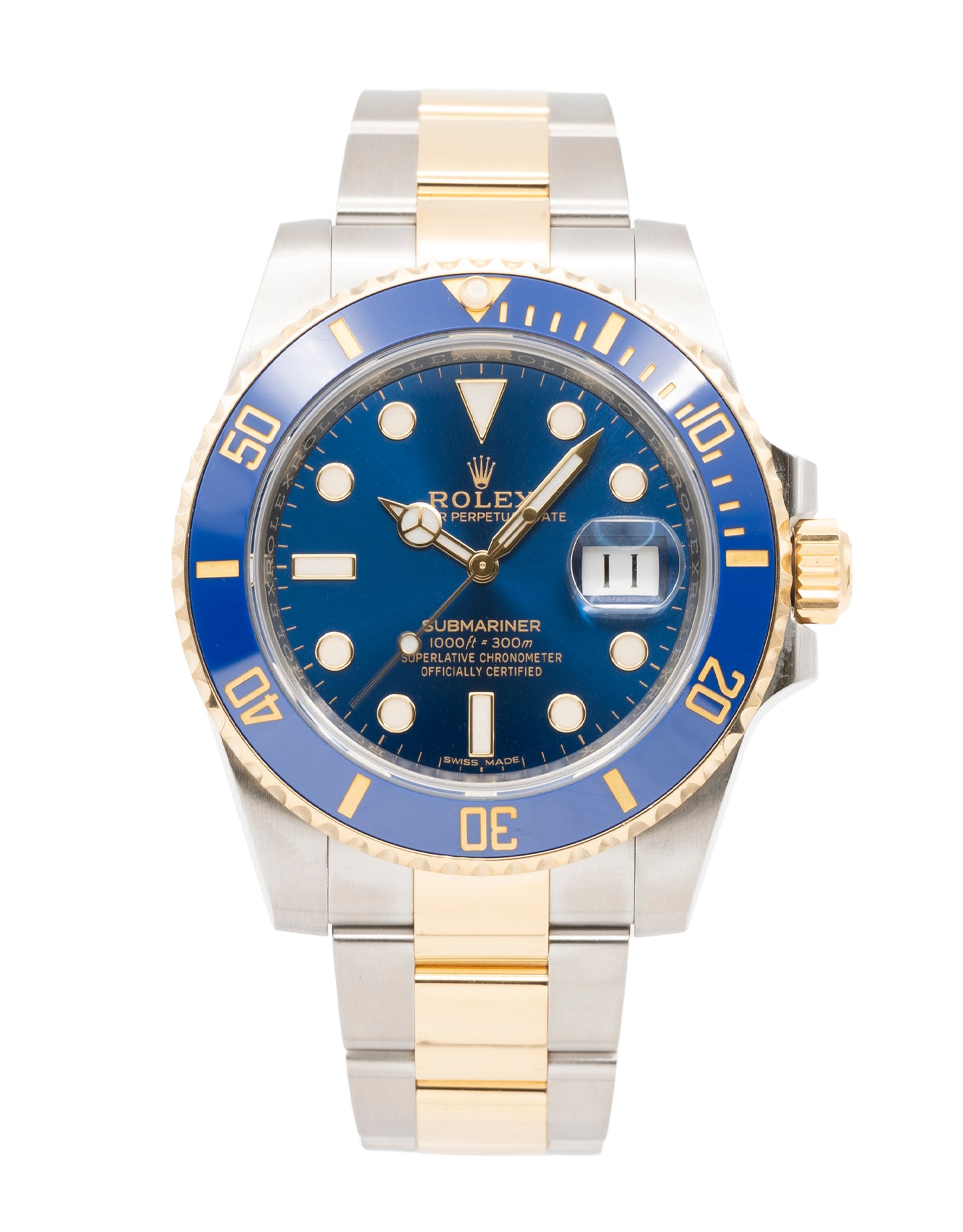 Rolex Submariner