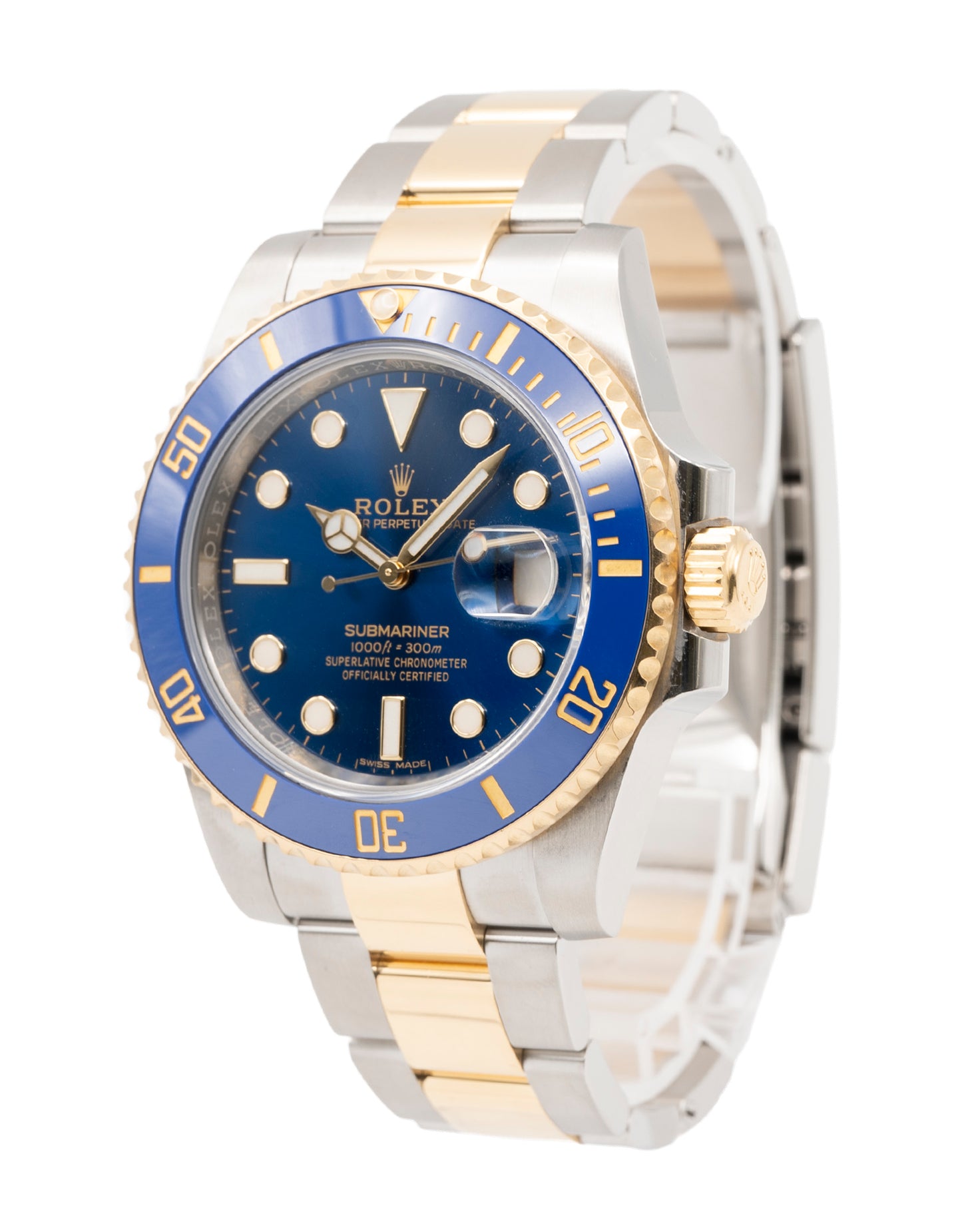 Rolex Submariner