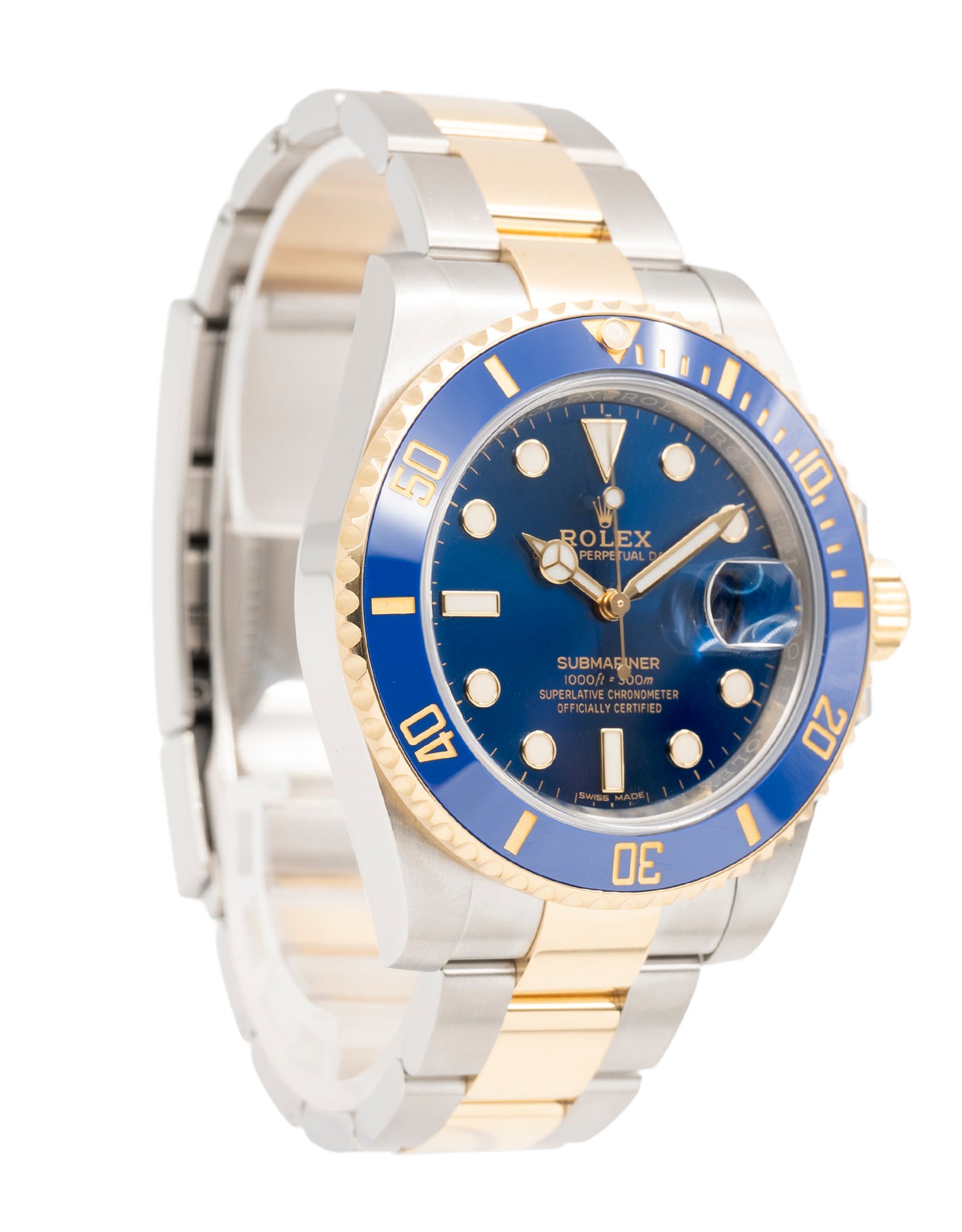 Rolex Submariner