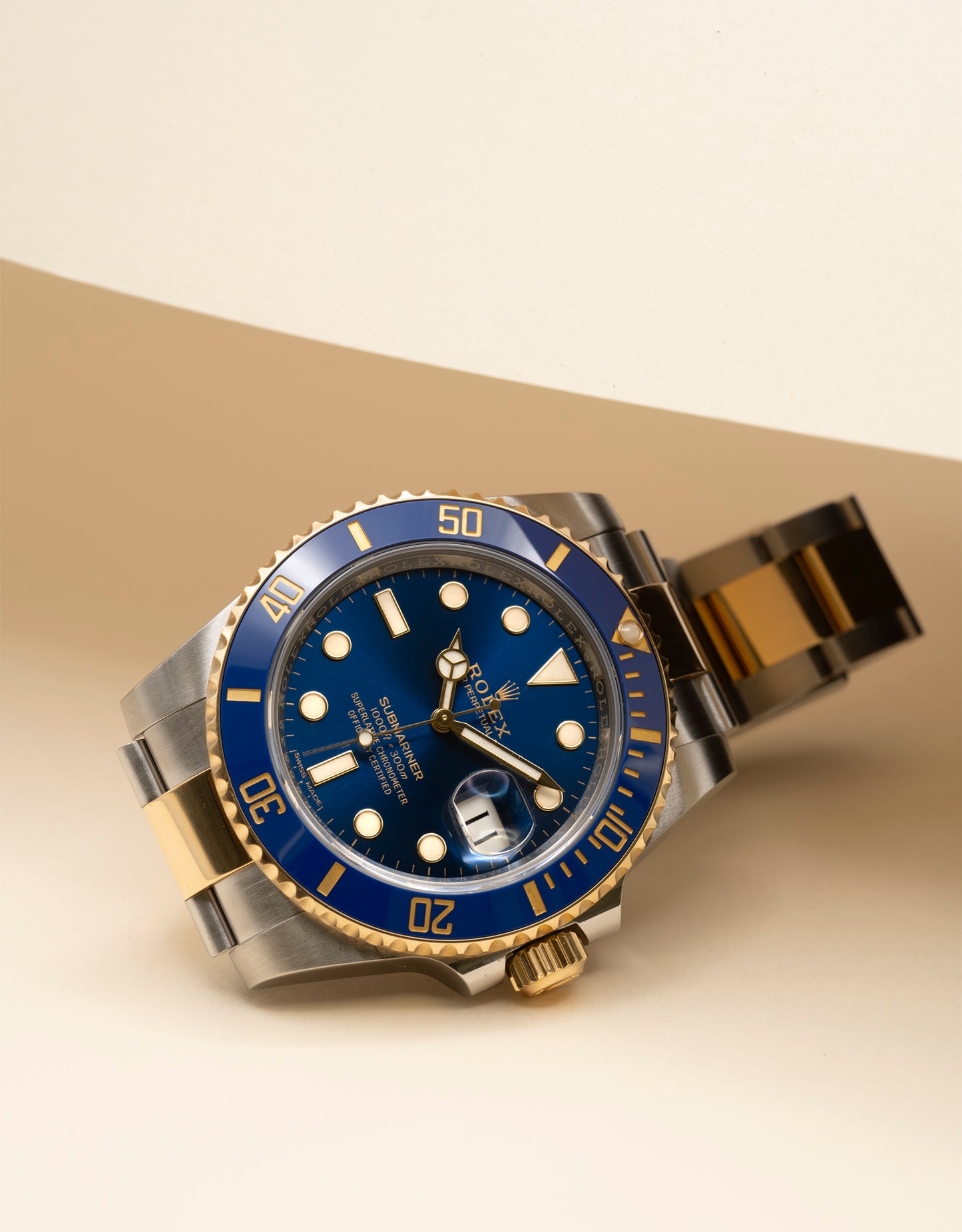 Rolex Submariner