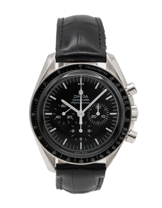 Omega Speedmaster