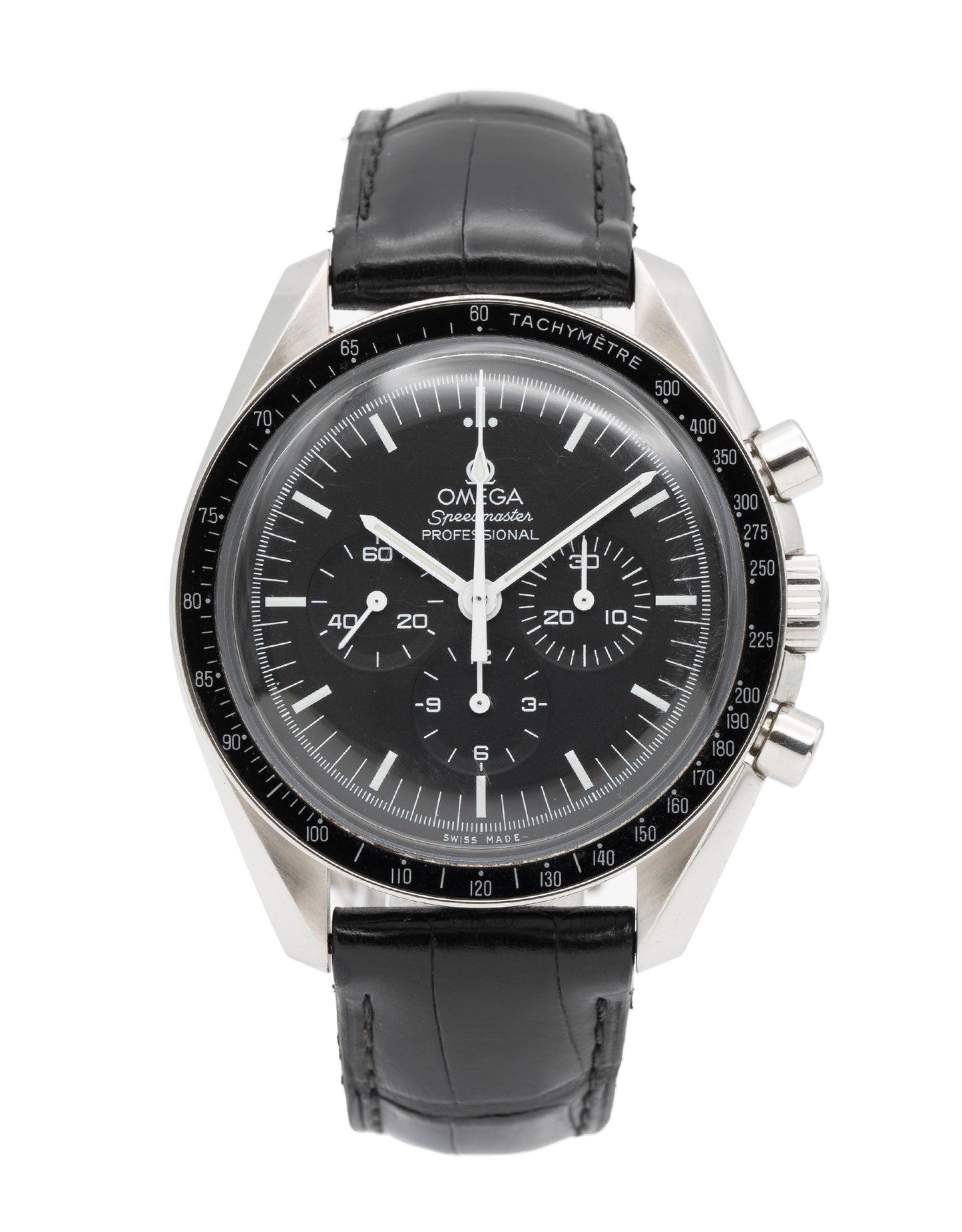 Omega Speedmaster