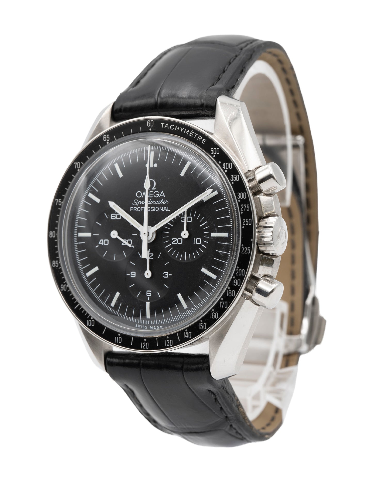 Omega Speedmaster