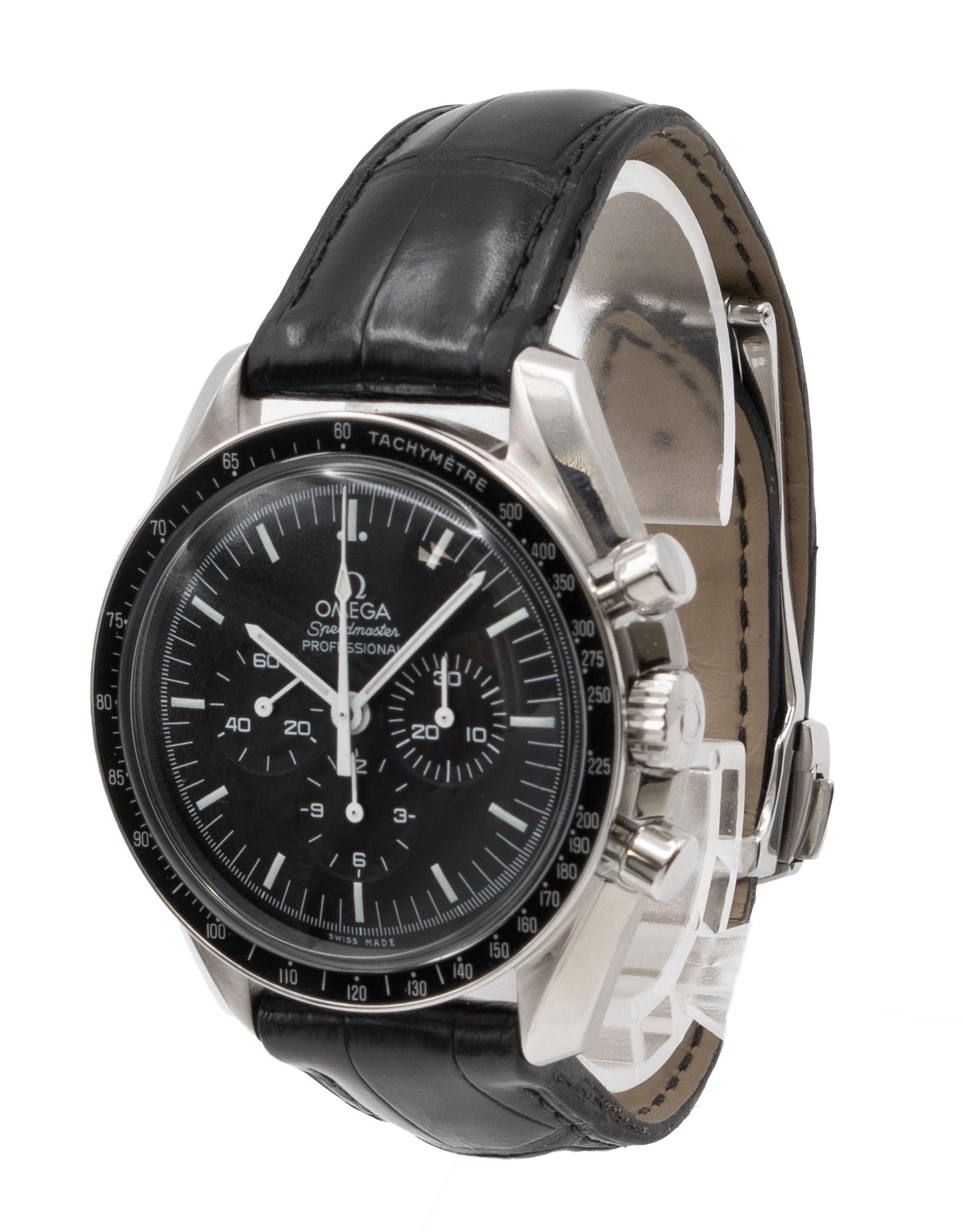 Omega Speedmaster