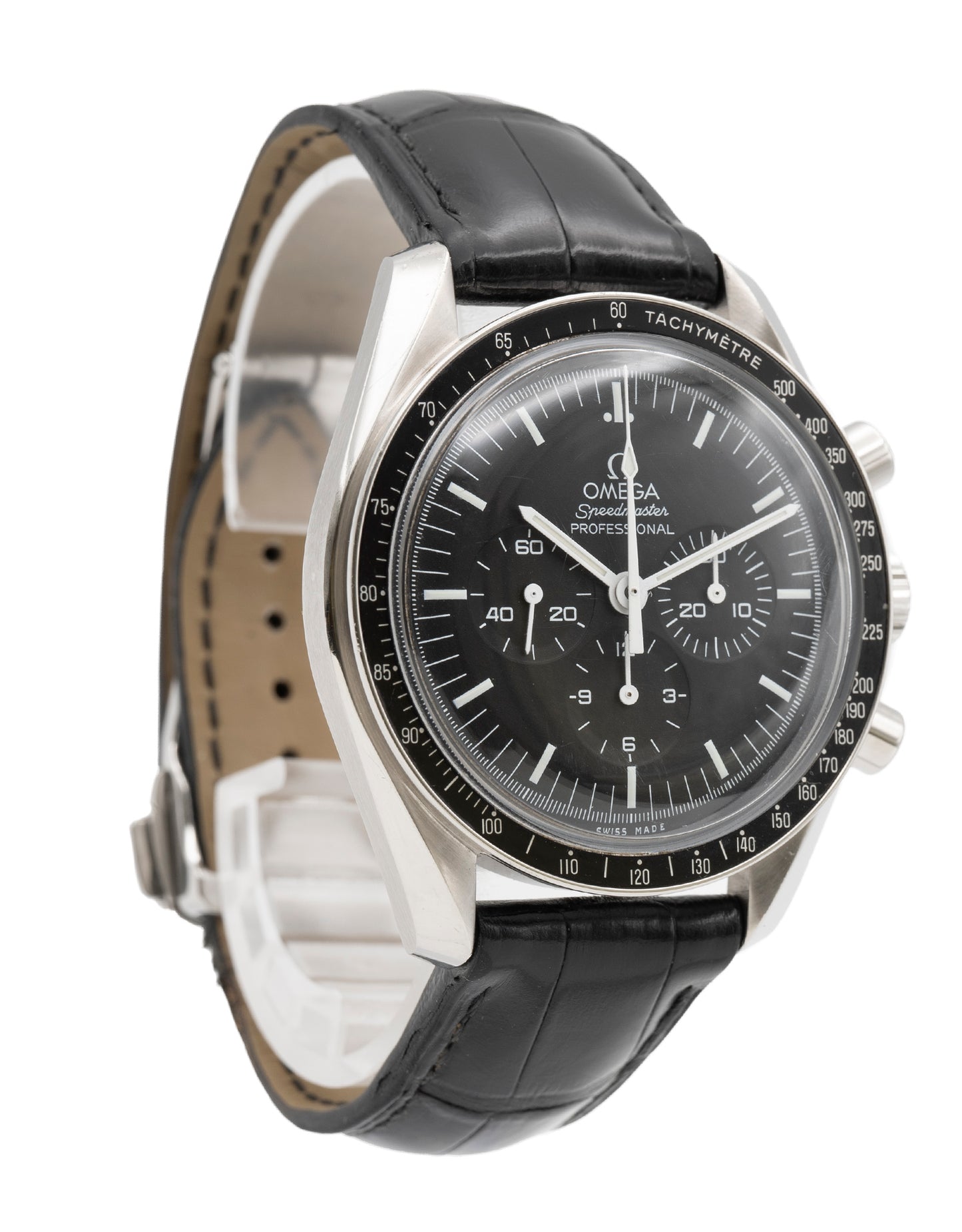 Omega Speedmaster