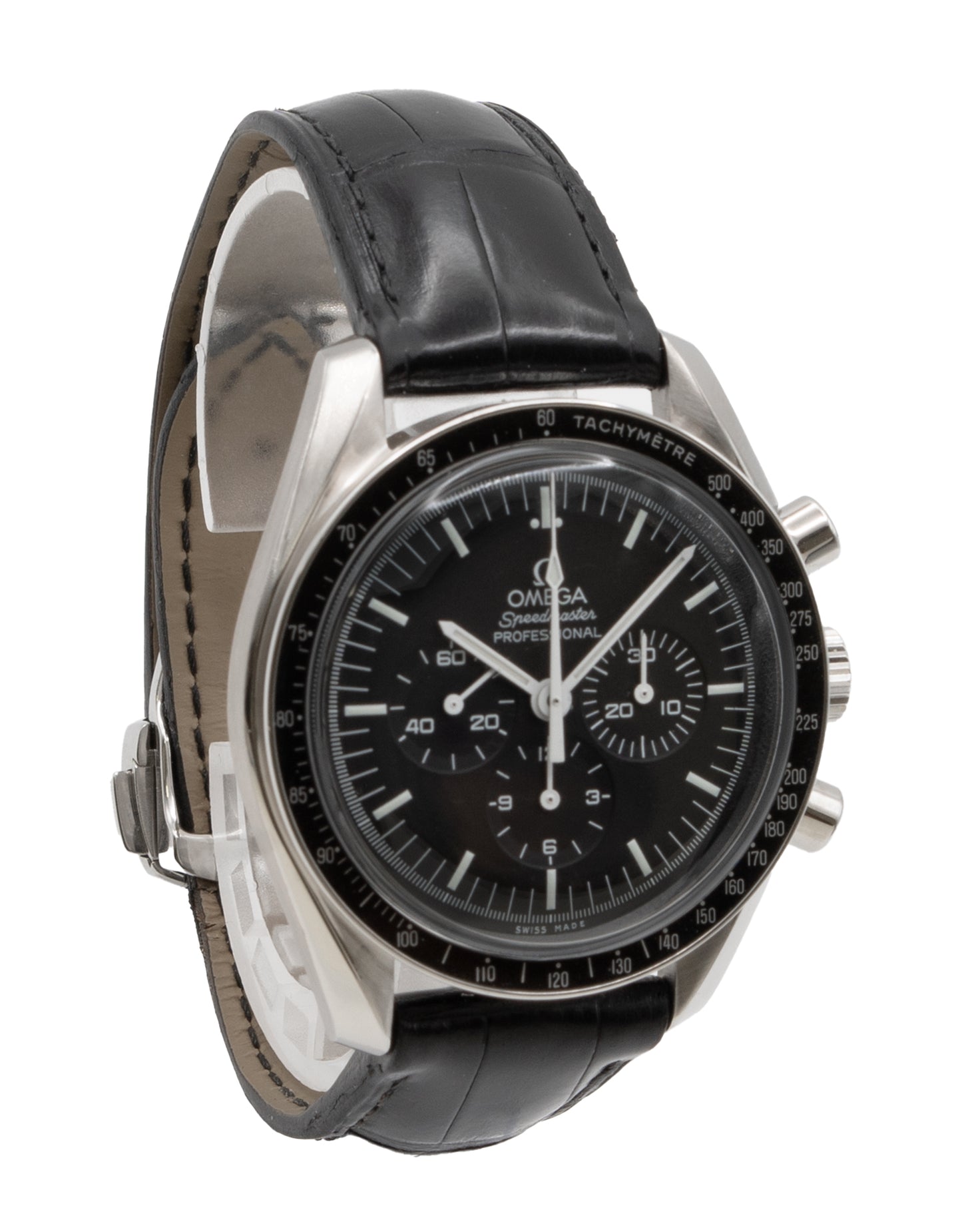 Omega Speedmaster