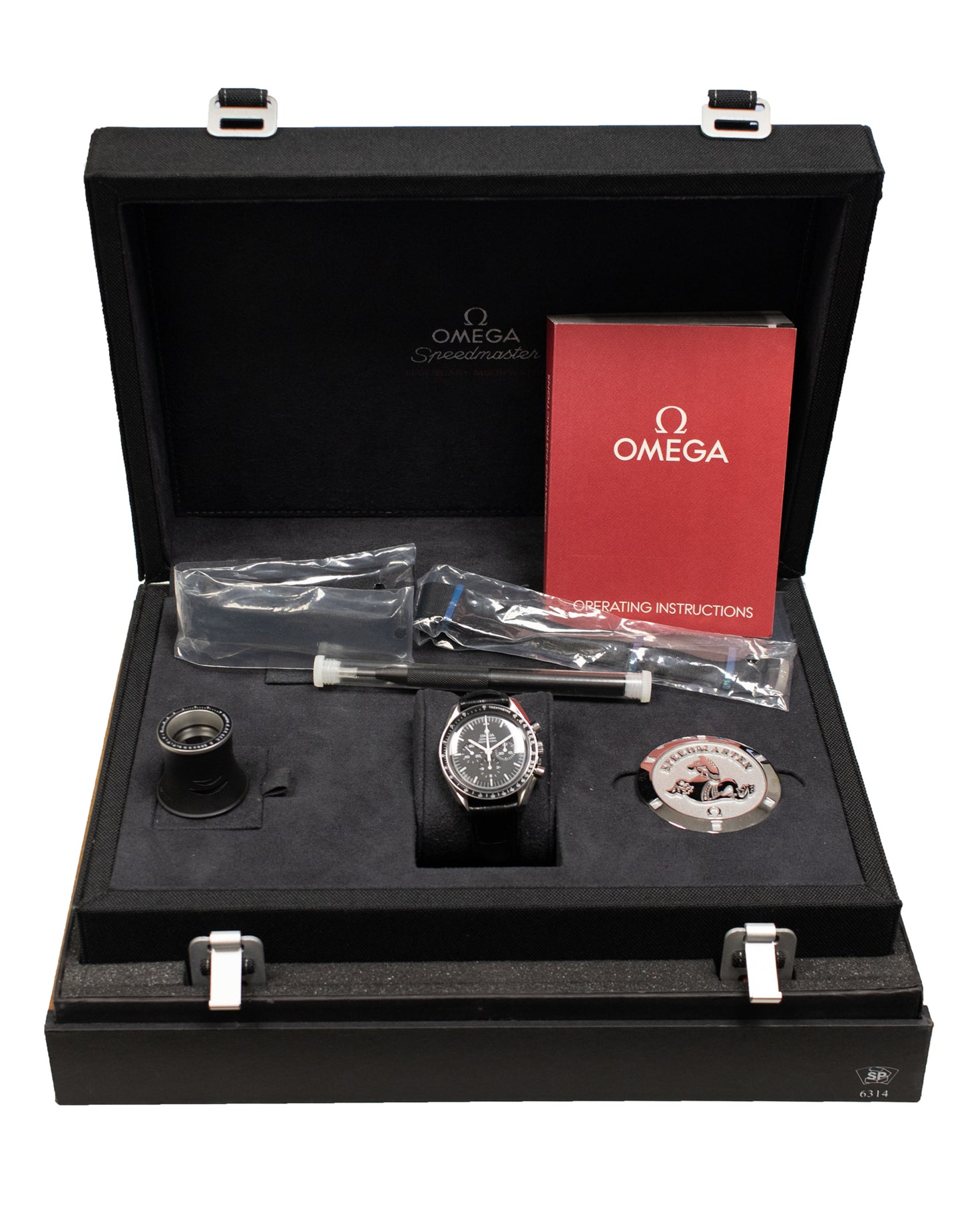 Omega Speedmaster