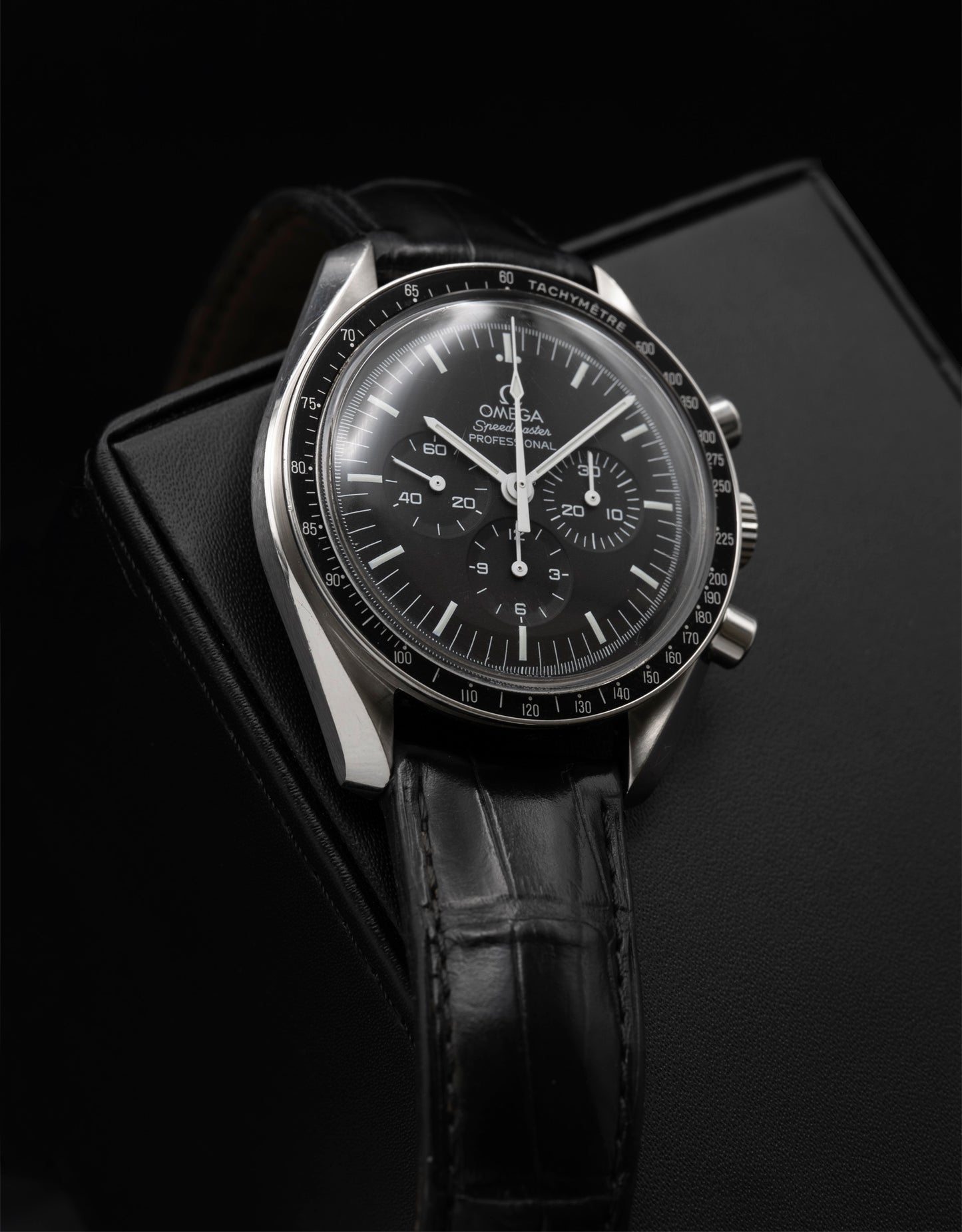 Omega Speedmaster