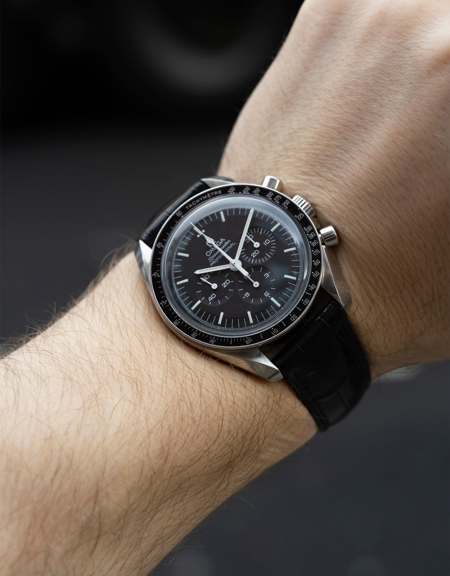 Omega Speedmaster