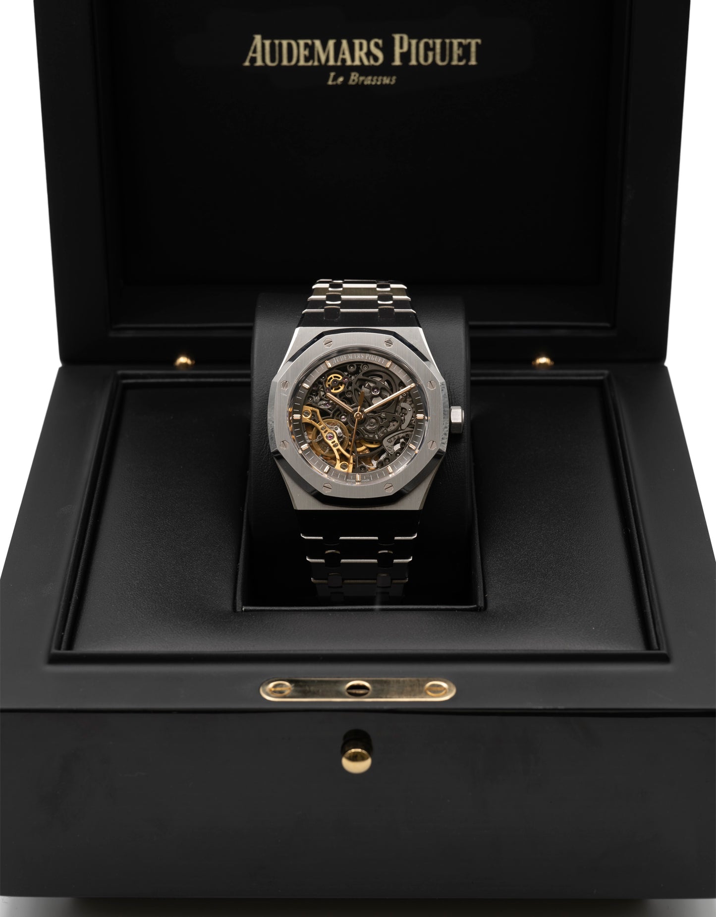 Audemars Piguet Royal Oak