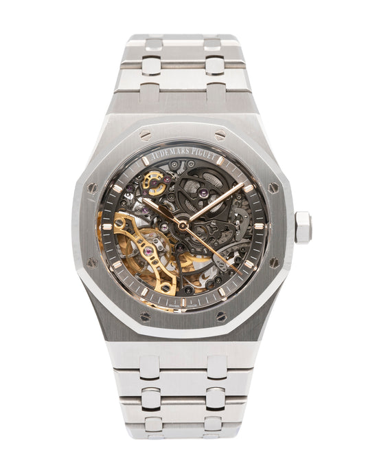 Audemars Piguet Royal Oak