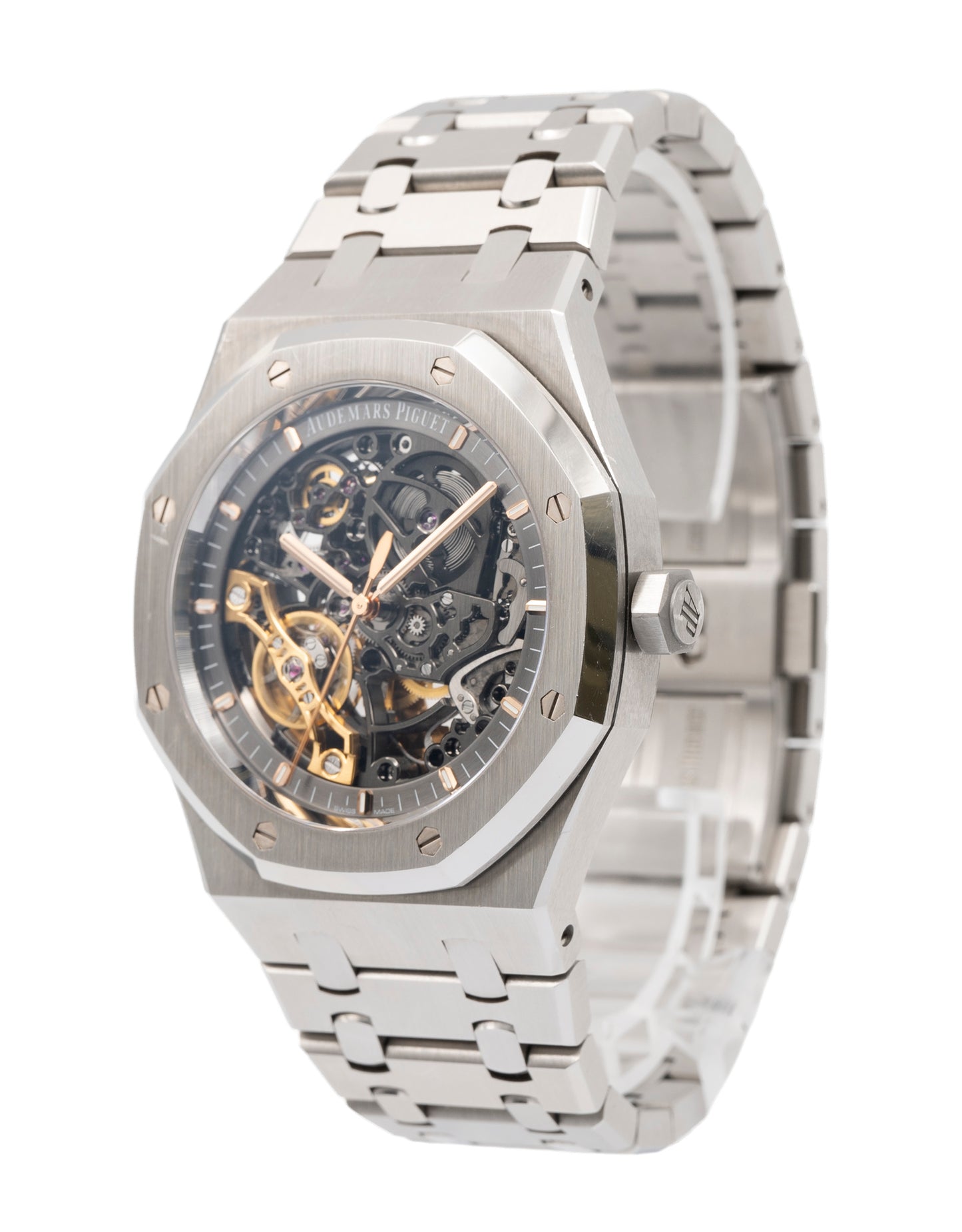 Audemars Piguet Royal Oak