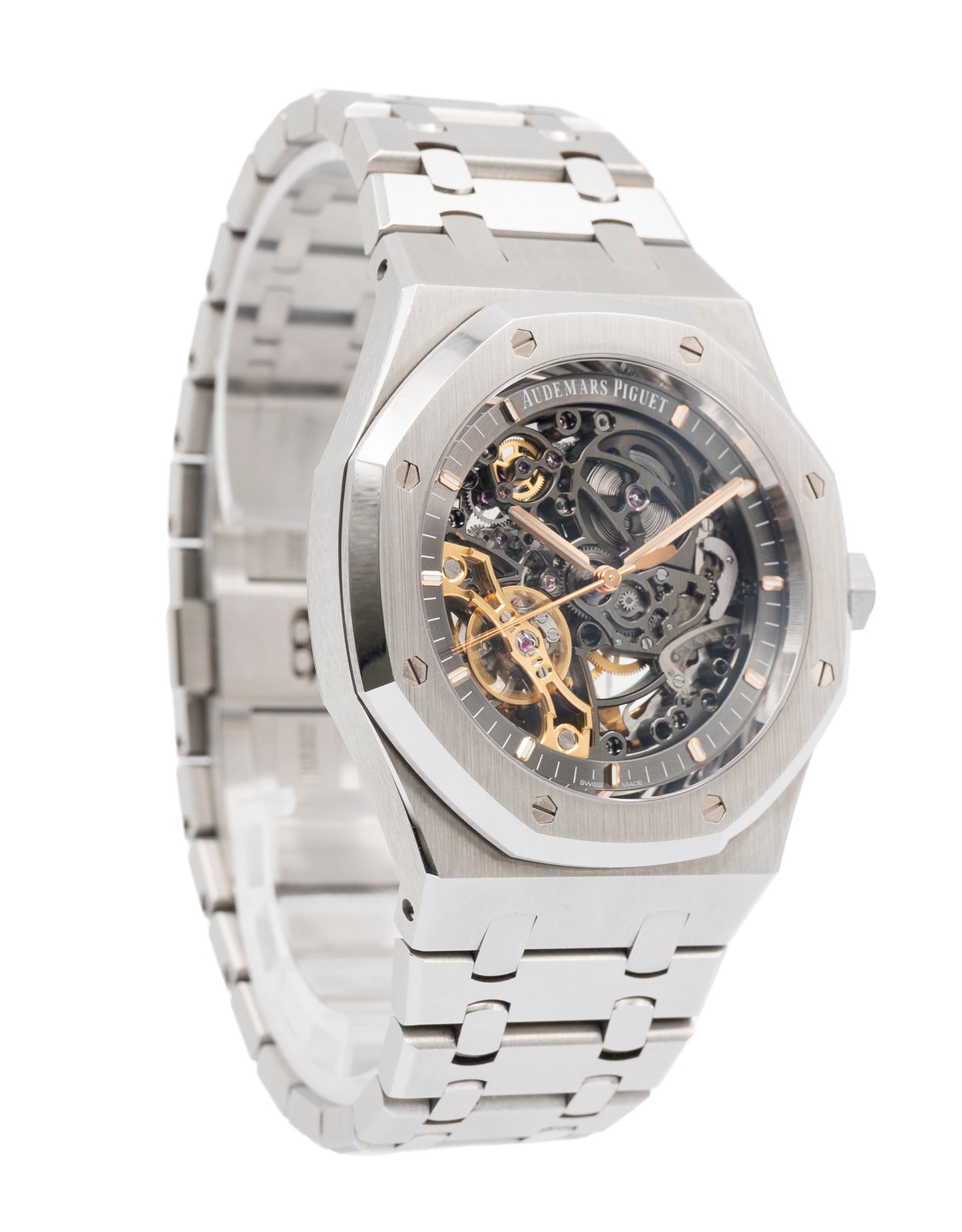 Audemars Piguet Royal Oak