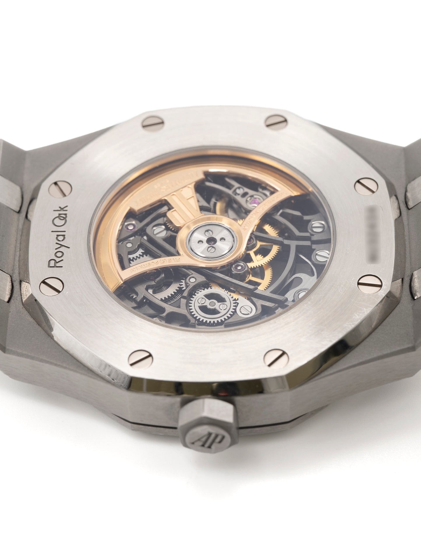 Audemars Piguet Royal Oak