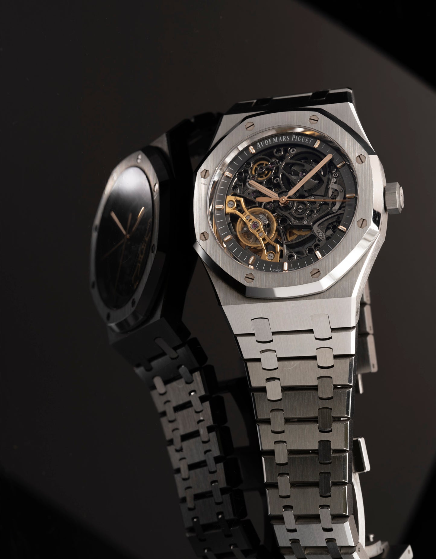 Audemars Piguet Royal Oak